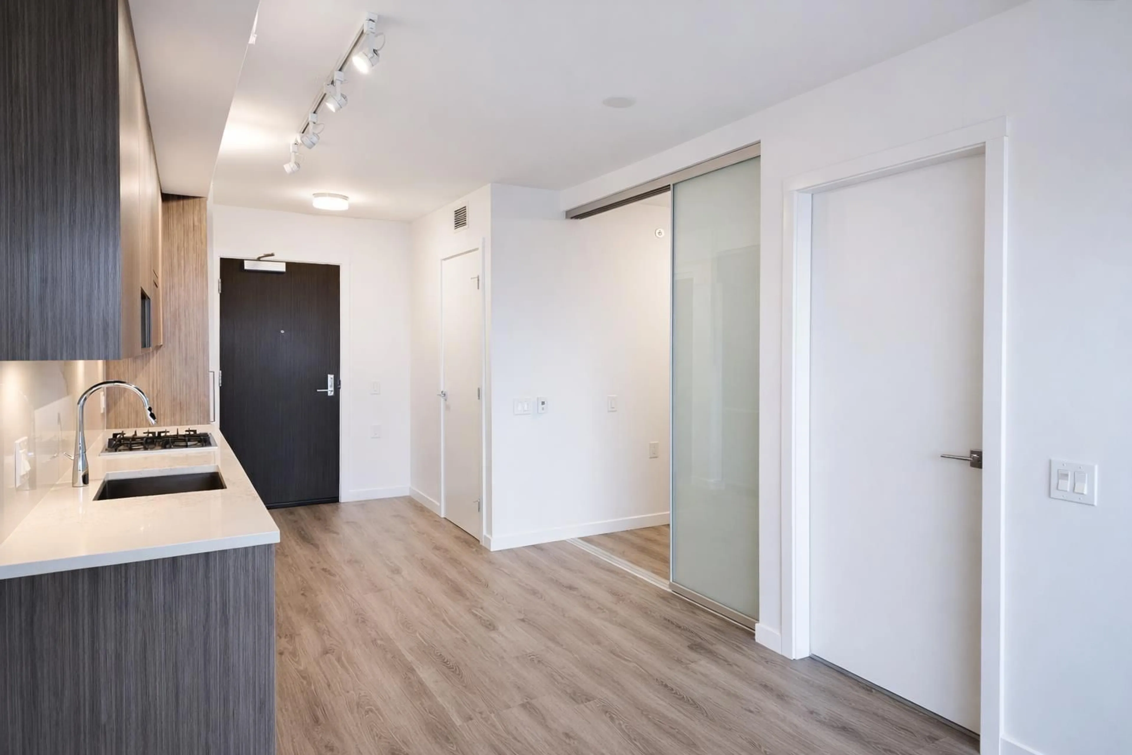 A pic of a room for 3503 - 13350 CENTRAL AVENUE, Surrey British Columbia V3T0S1