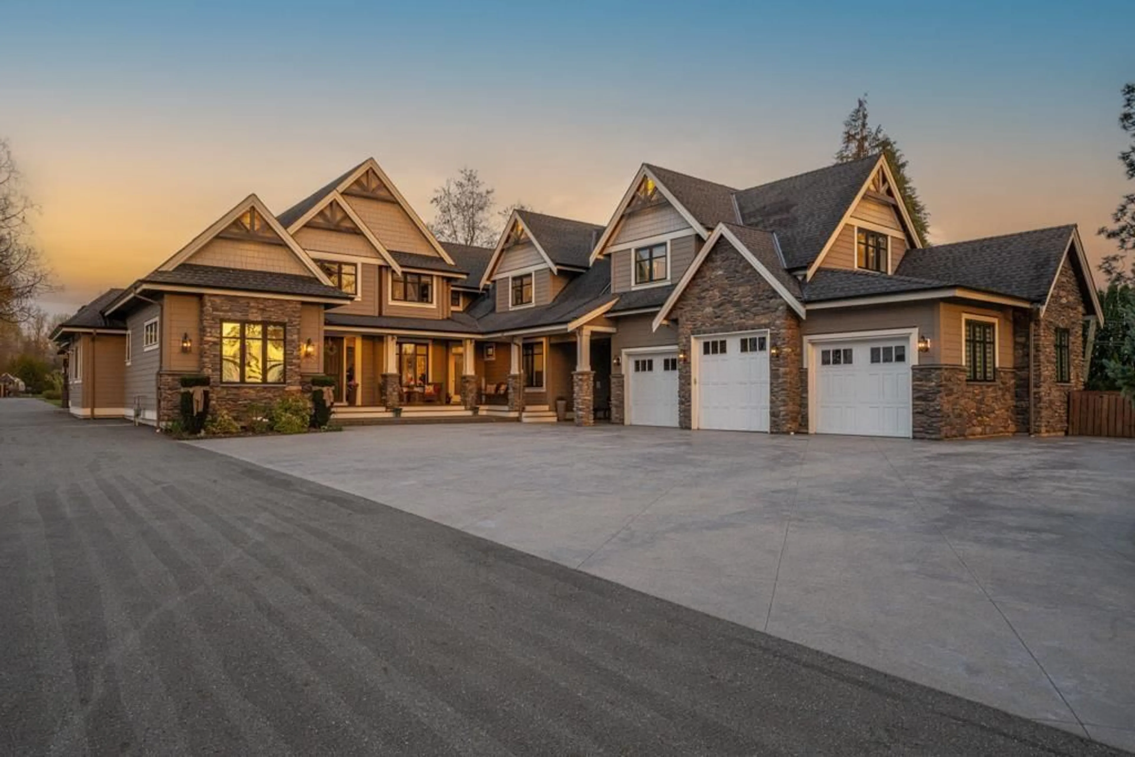 Unknown for 3598 272 STREET, Langley British Columbia V4W1R6