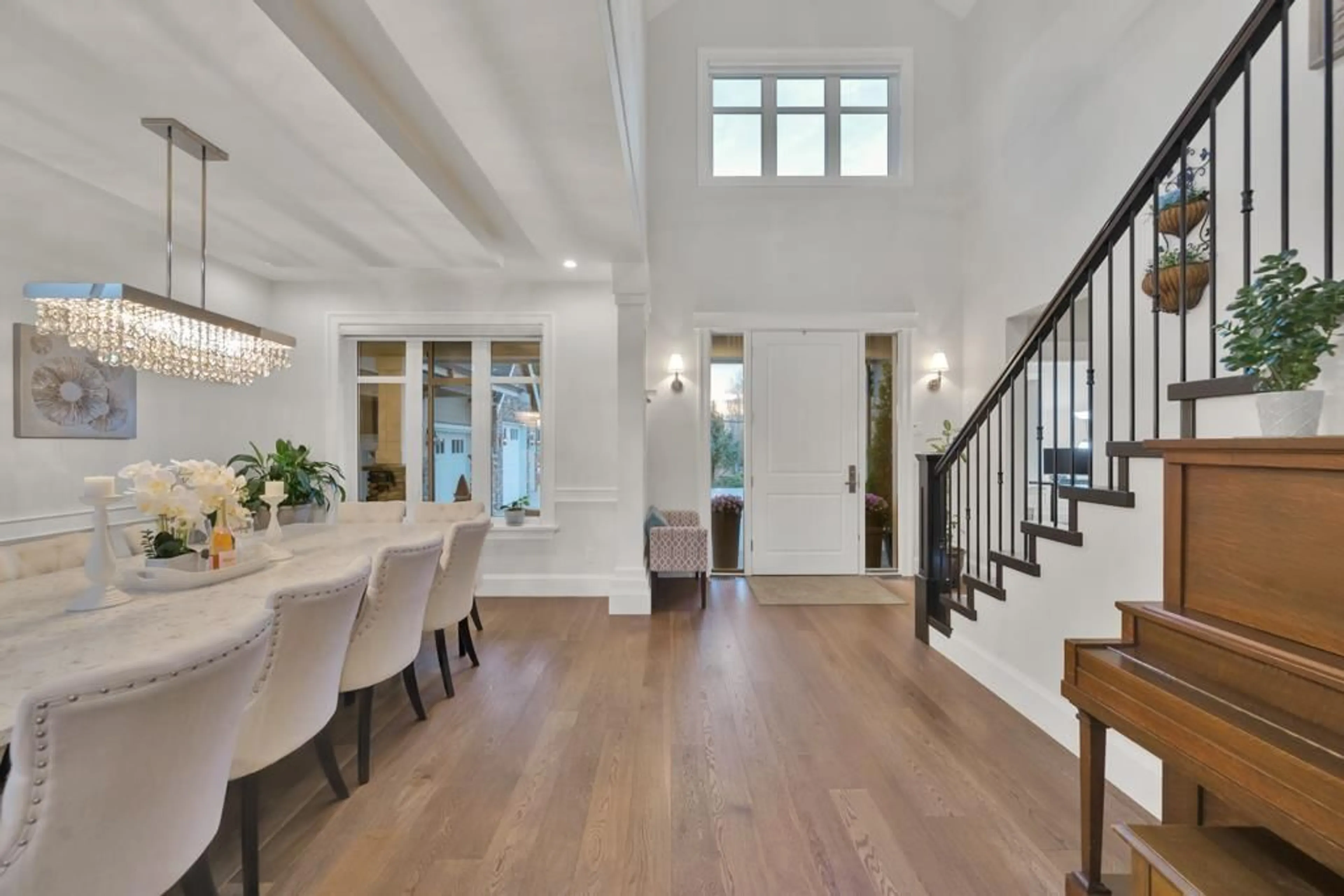 Unknown for 3598 272 STREET, Langley British Columbia V4W1R6