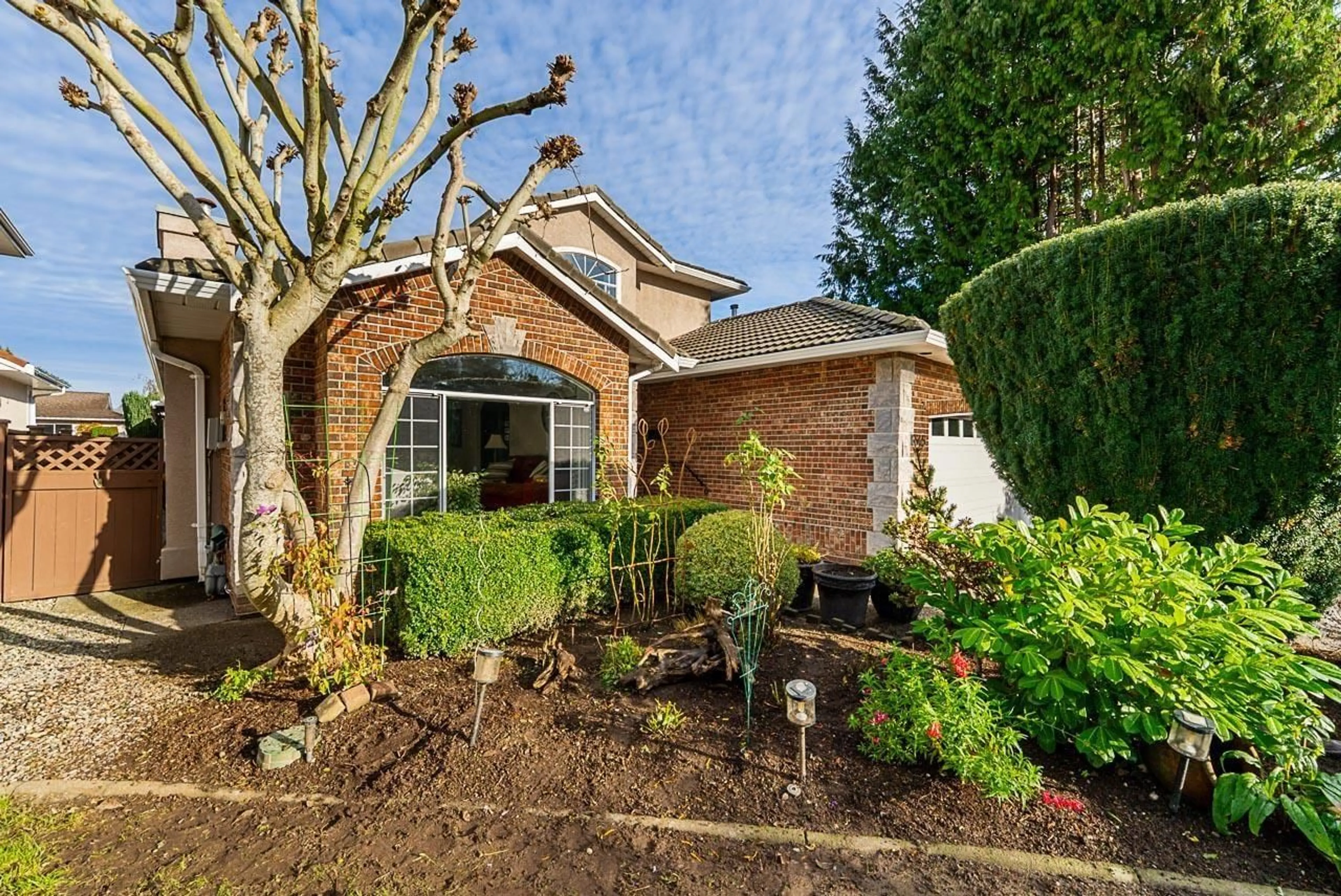 Home with brick exterior material, street for 16545 10 AVENUE, Surrey British Columbia V4A9S1