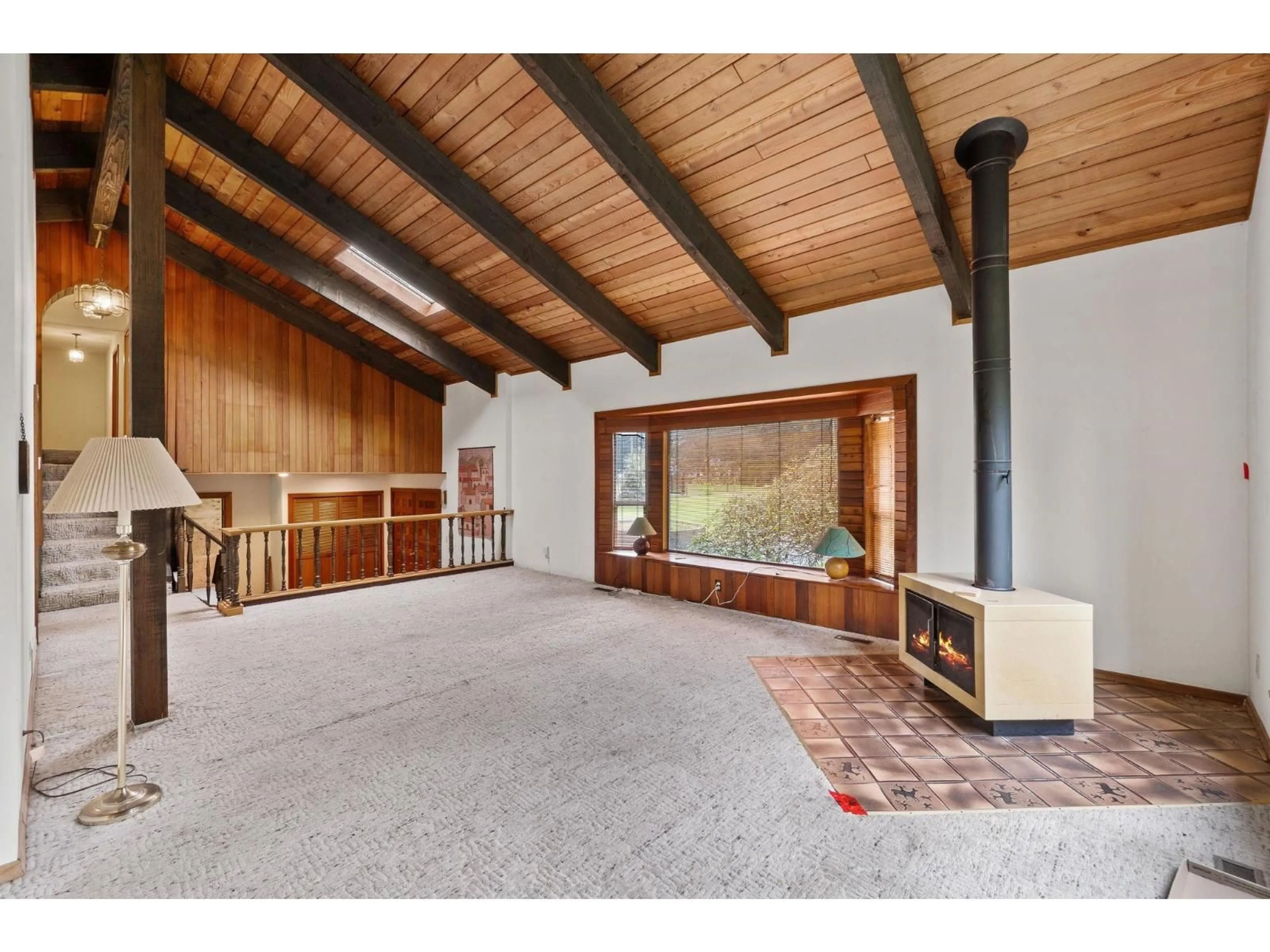 Indoor foyer for 6879 229TH STREET, Langley British Columbia V2Y2J7