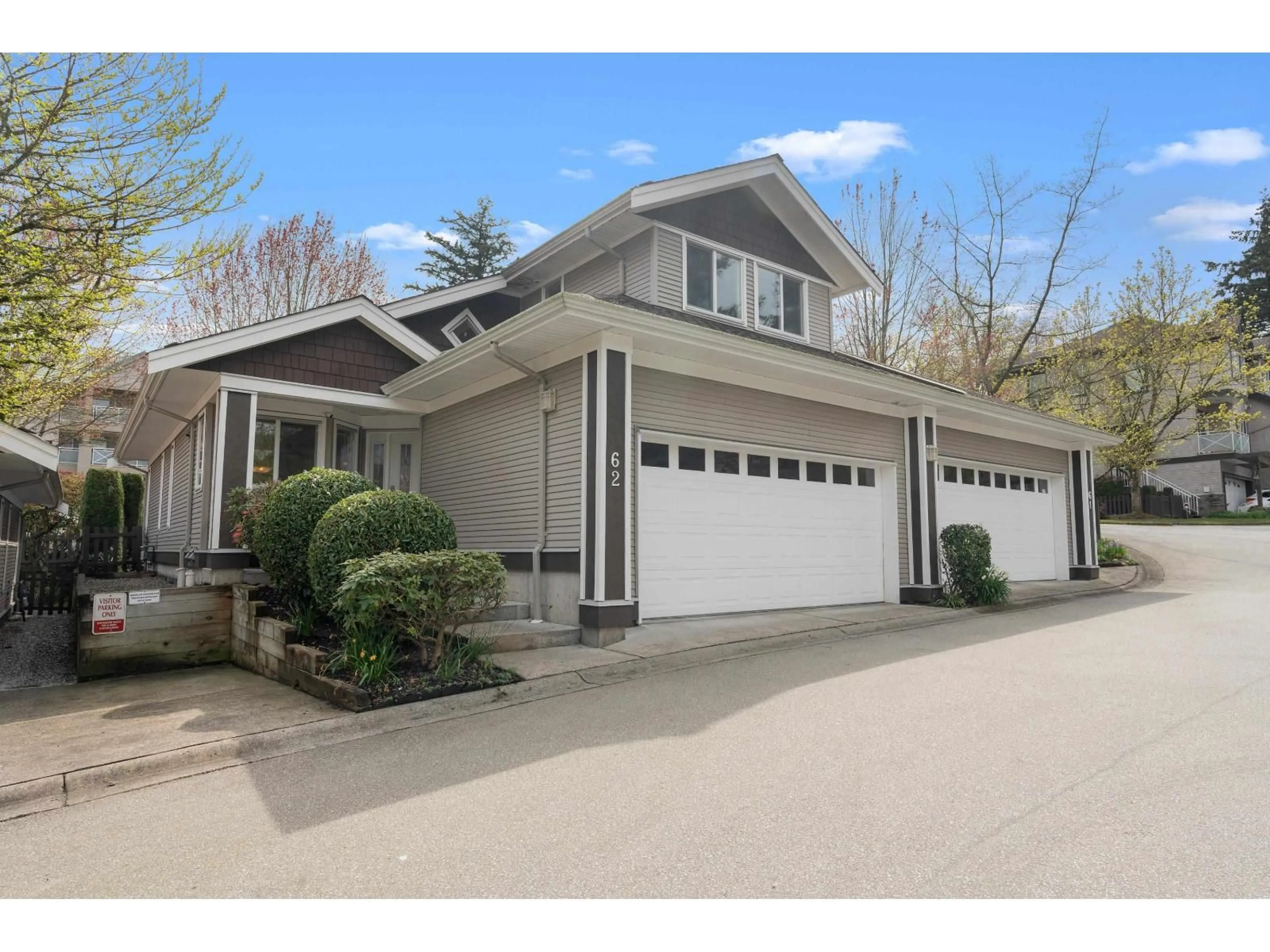 Unknown for 62 - 15133 29A AVENUE, Surrey British Columbia V4P3G4