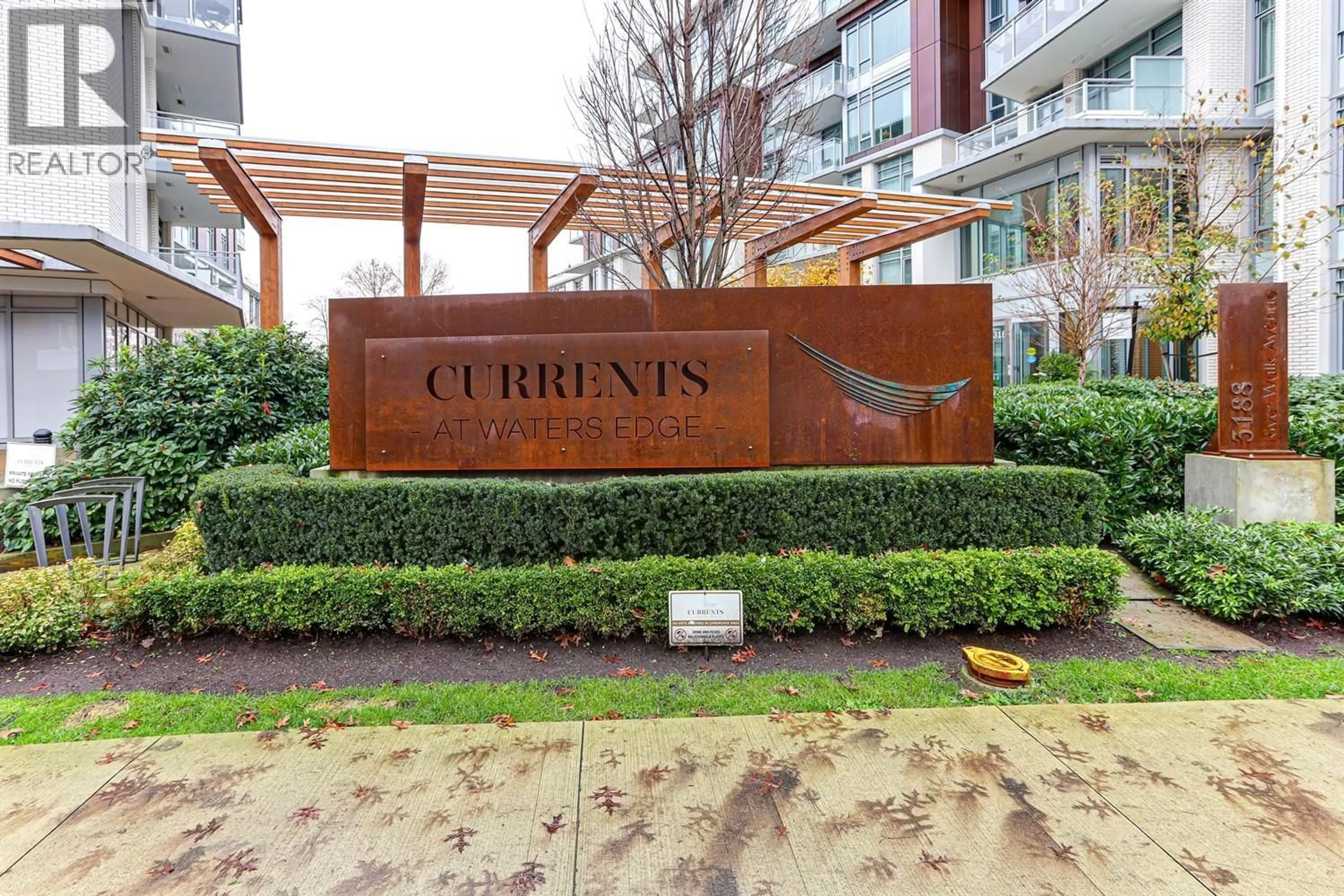 Unknown for 108 - 3188 RIVERWALK AVENUE, Vancouver British Columbia V5S0E7