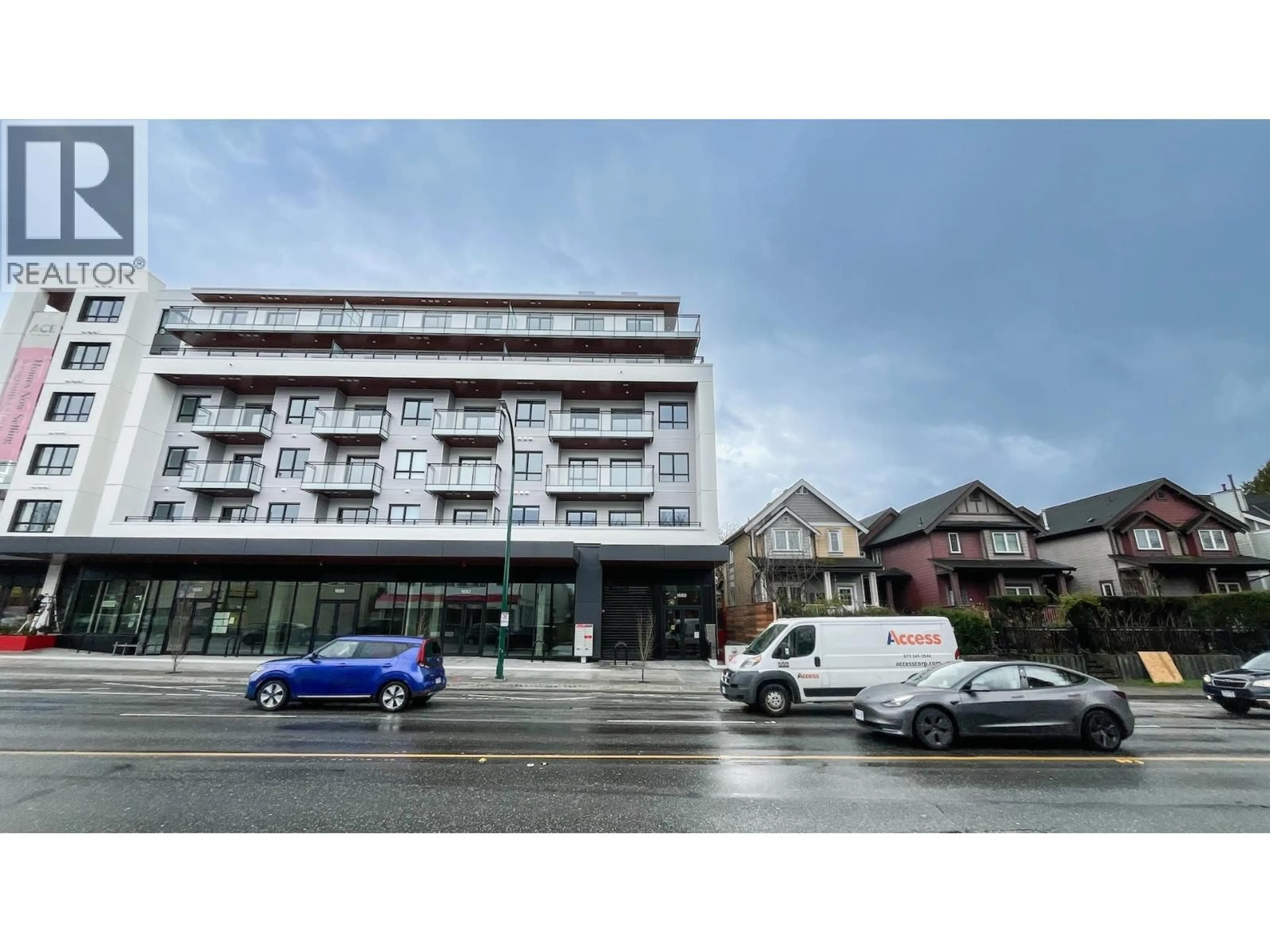 Blurry image for 609 - 1680 12 AVENUE, Vancouver British Columbia V5N2A3