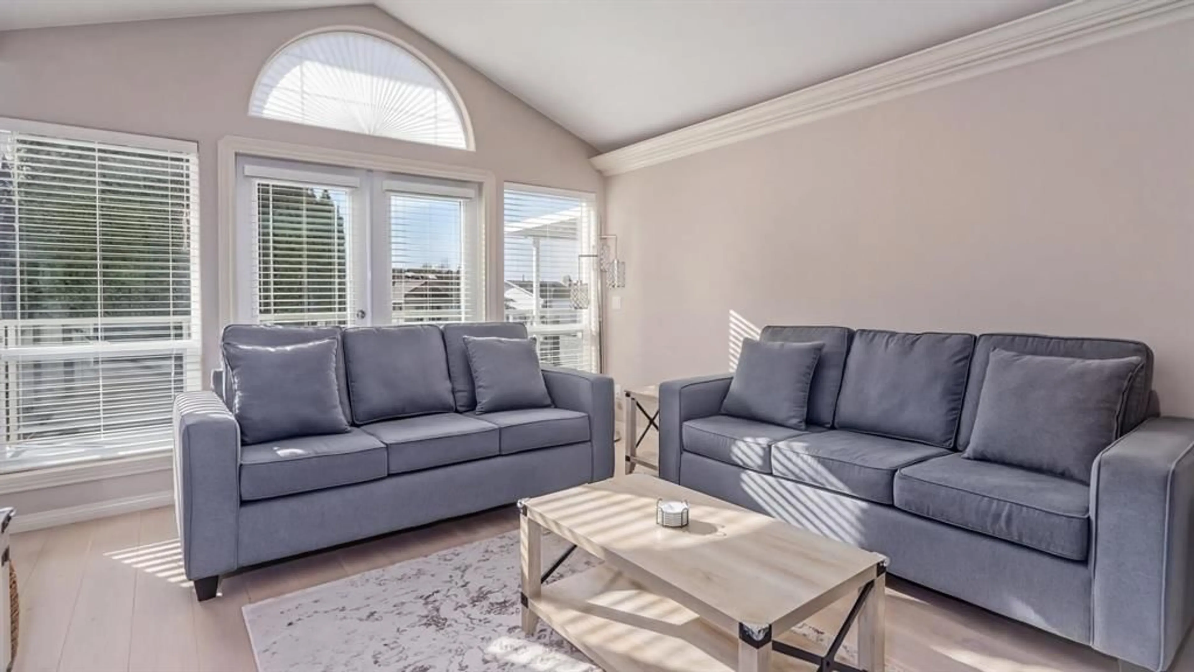 Living room with furniture, unknown for 2389 ORCHARD PLACE, Abbotsford British Columbia V3G2B4