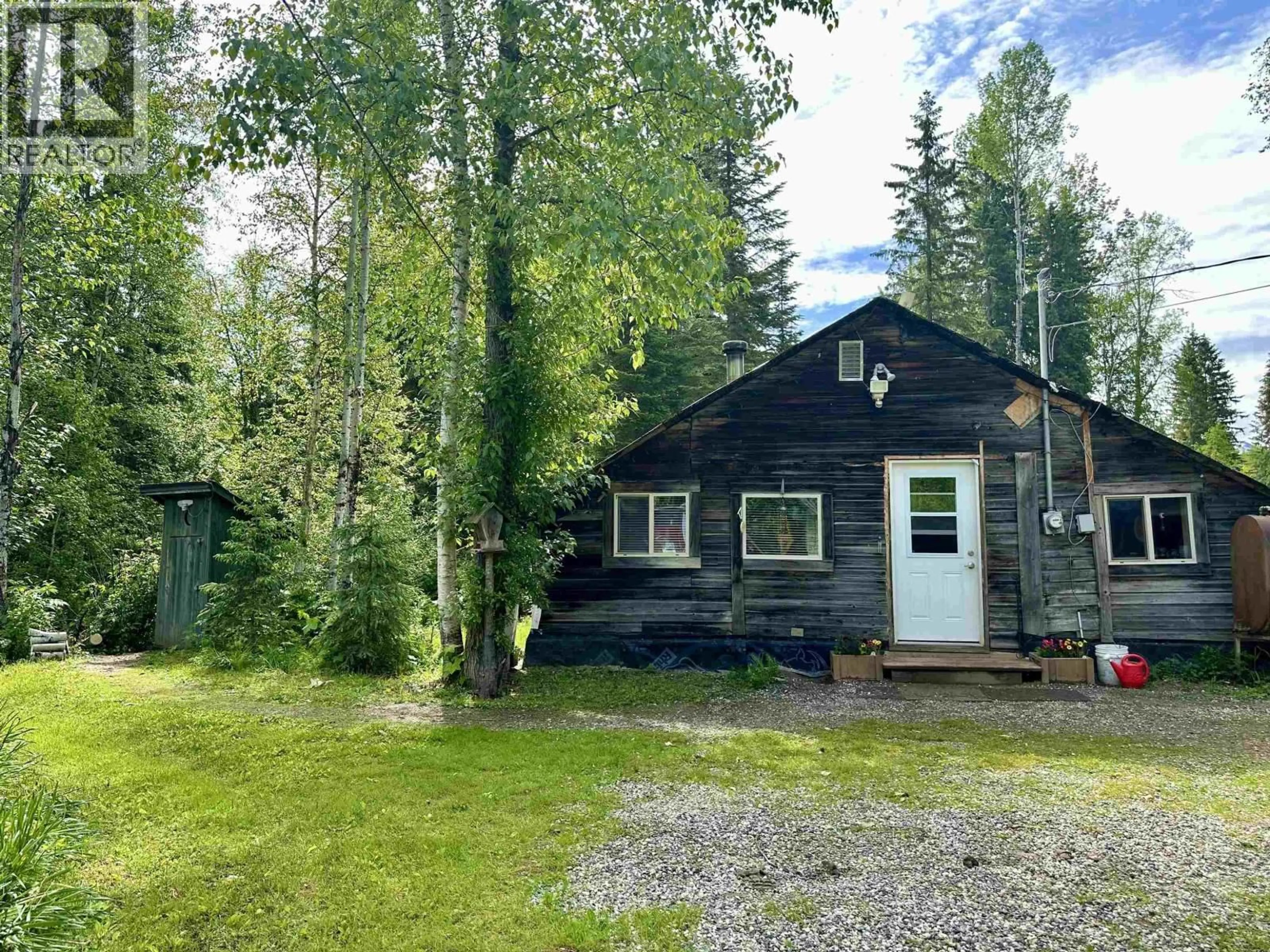 Shed for 40095 UPPER FRASER ROAD, Prince George British Columbia V0J2B0