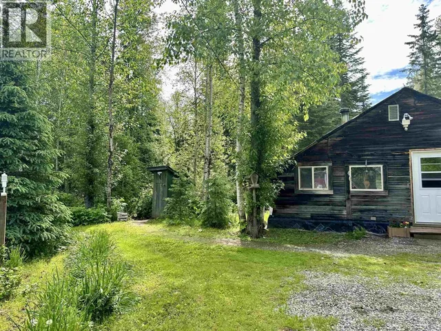 40095 UPPER FRASER ROAD, Prince George 3