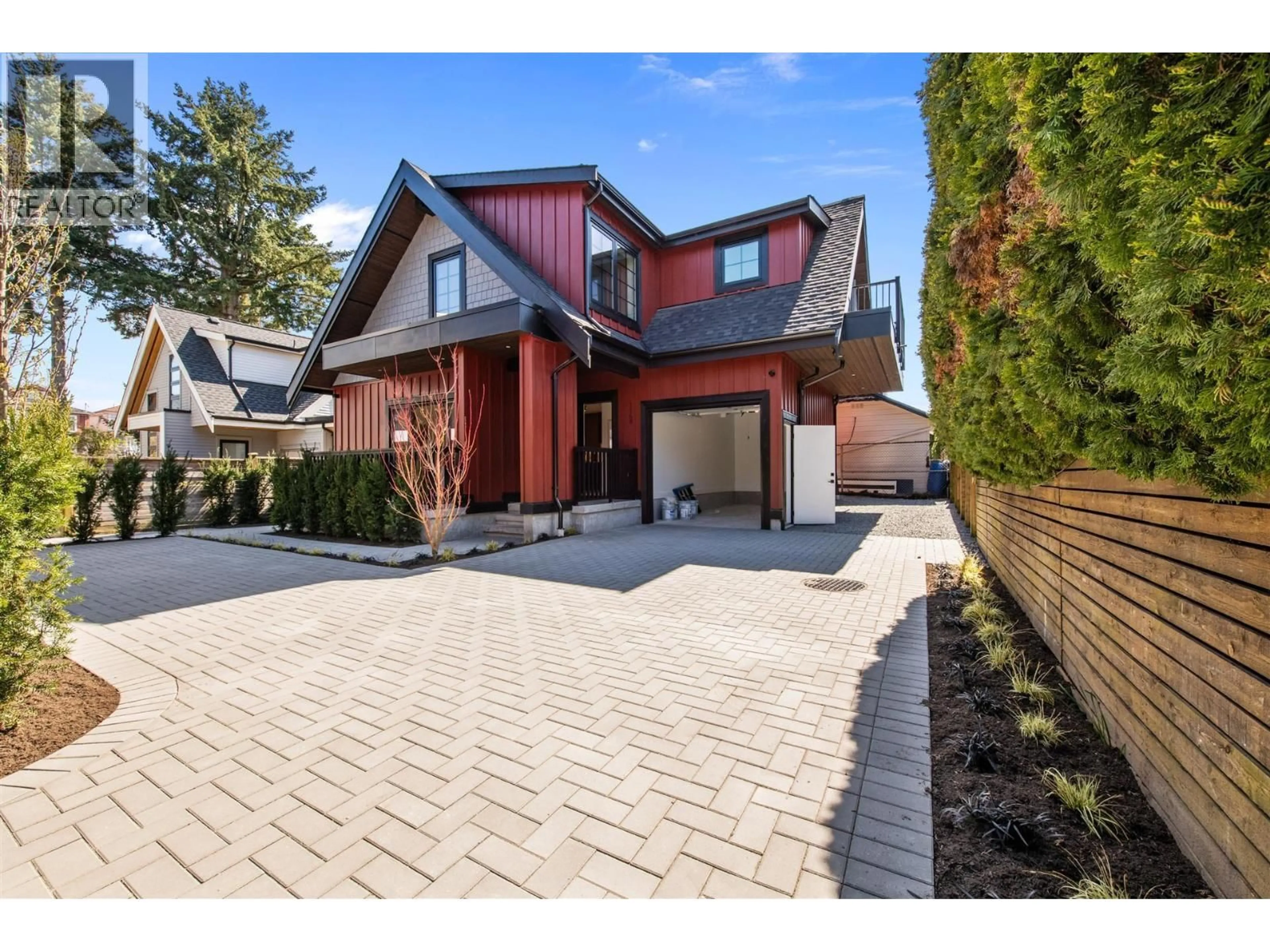 Home with brick exterior material, street for 1168 26TH AVENUE, Vancouver British Columbia V5V2J7