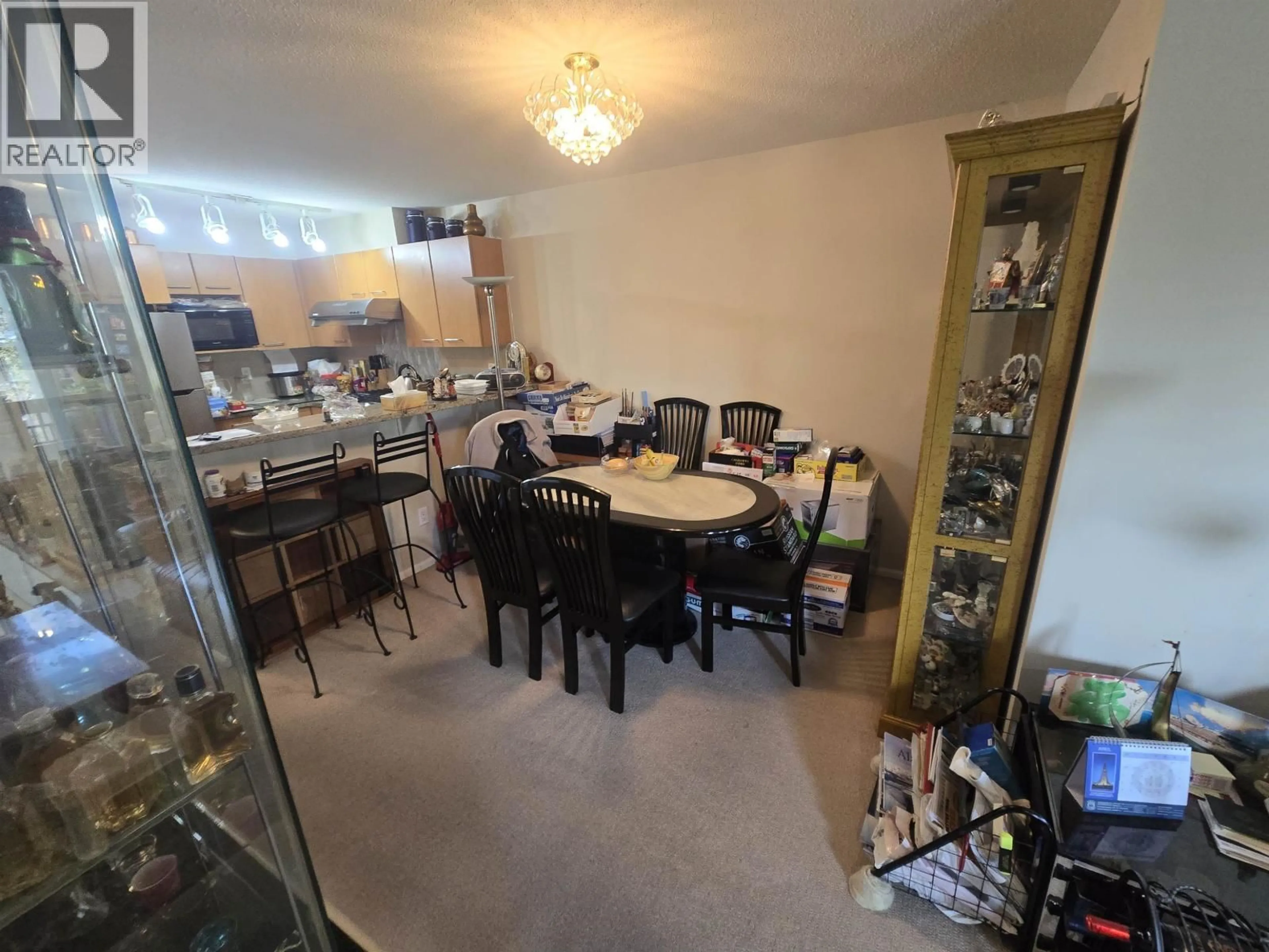 Dining room, unknown for 203 - 9200 FERNDALE ROAD, Richmond British Columbia V6Y4L2