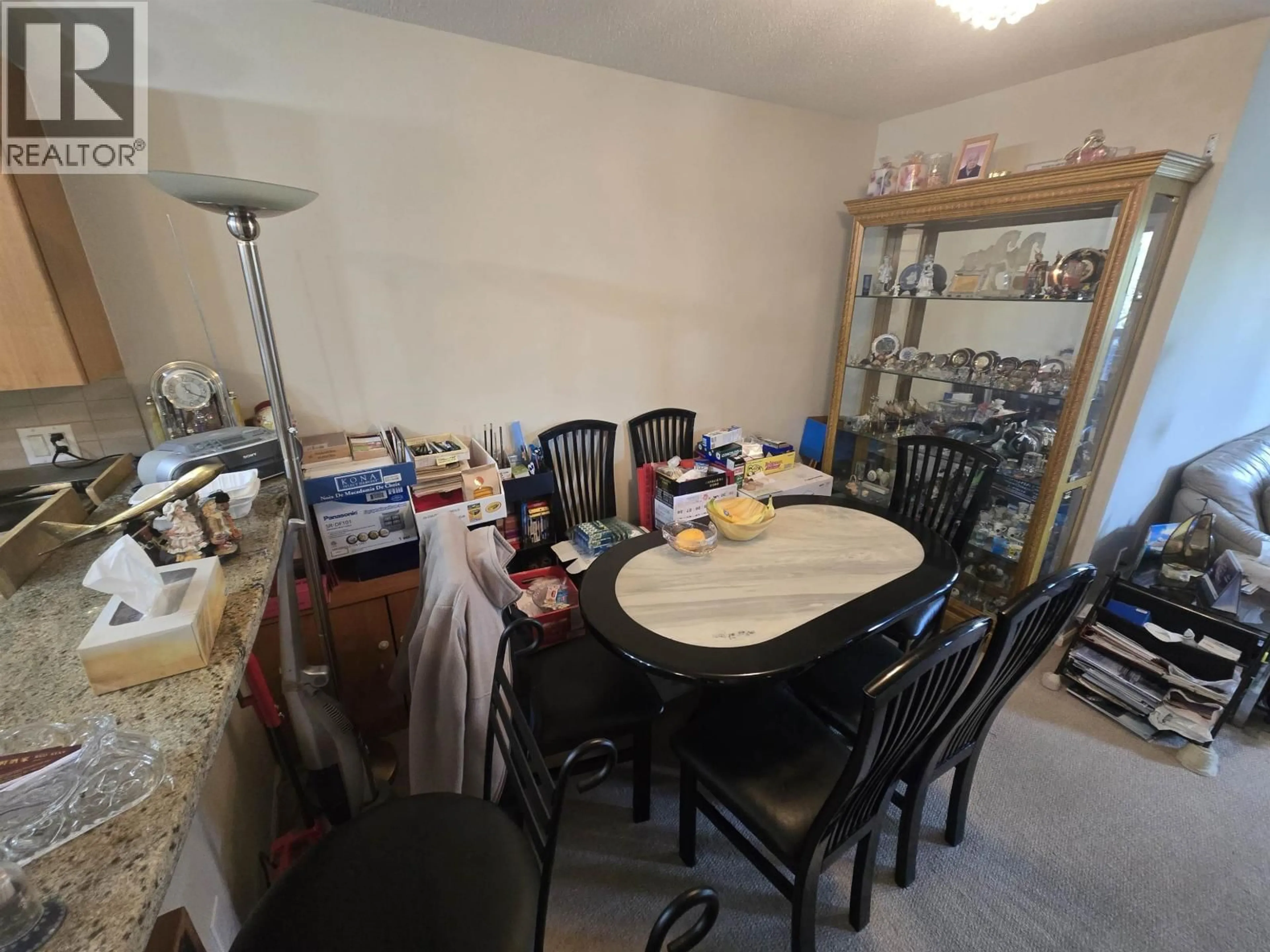 Dining room, unknown for 203 - 9200 FERNDALE ROAD, Richmond British Columbia V6Y4L2