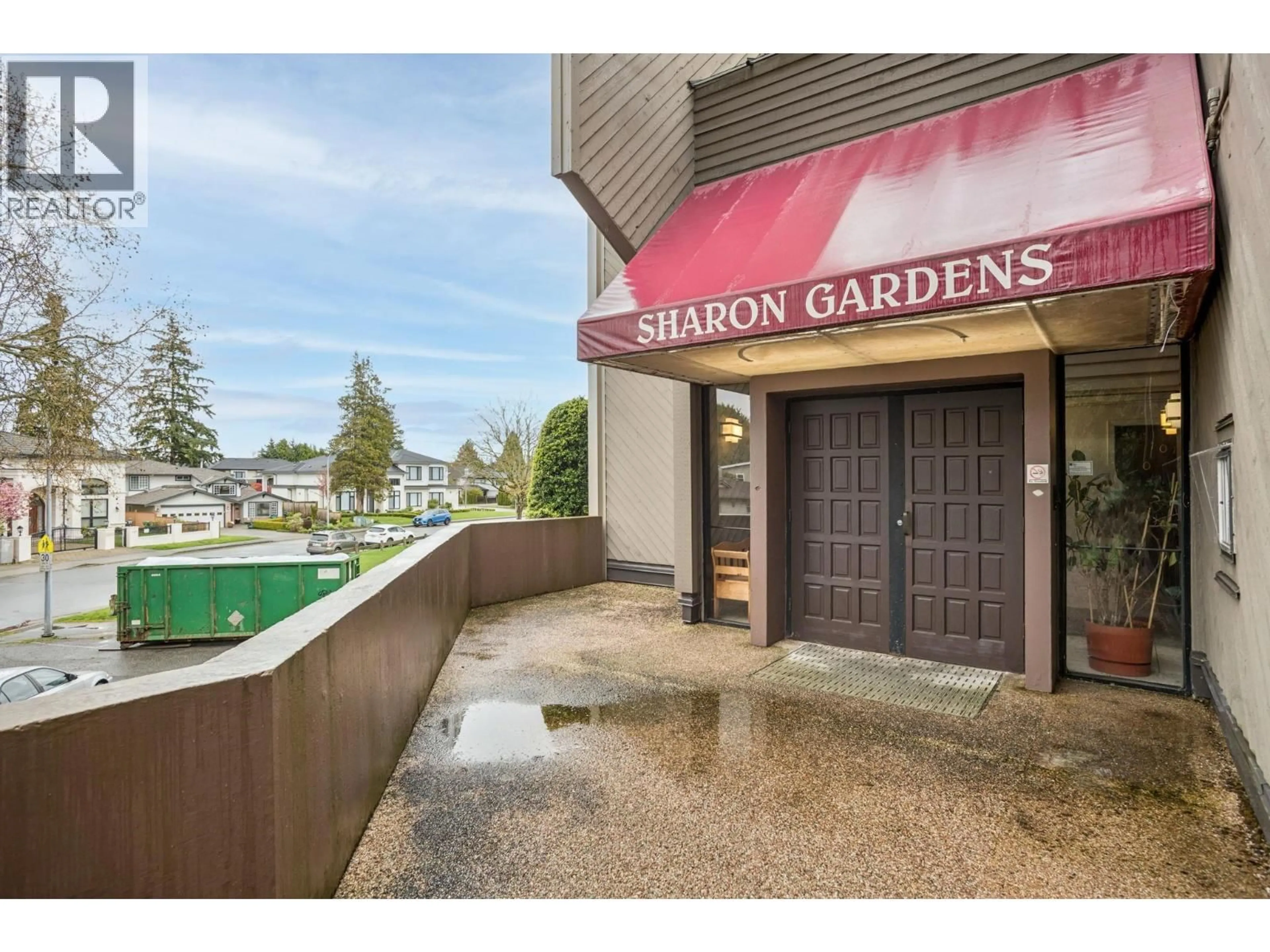 Unknown for 120 - 9300 GLENACRES DRIVE, Richmond British Columbia V7A1Y8