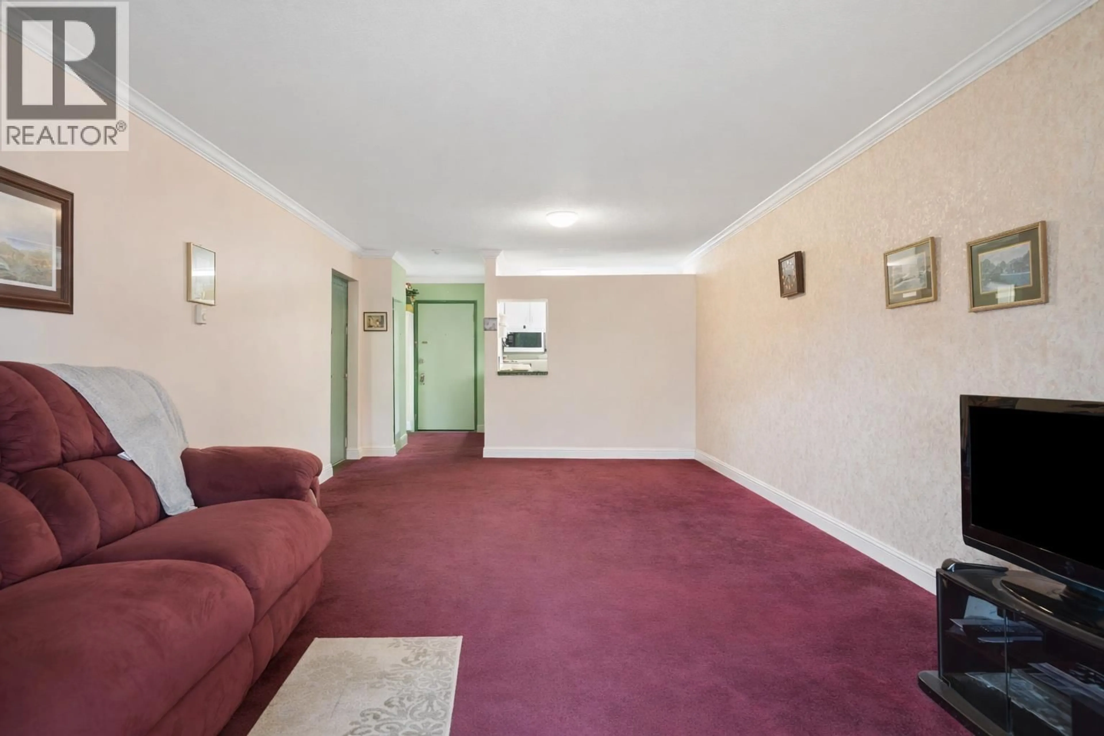 Unknown for 120 - 9300 GLENACRES DRIVE, Richmond British Columbia V7A1Y8