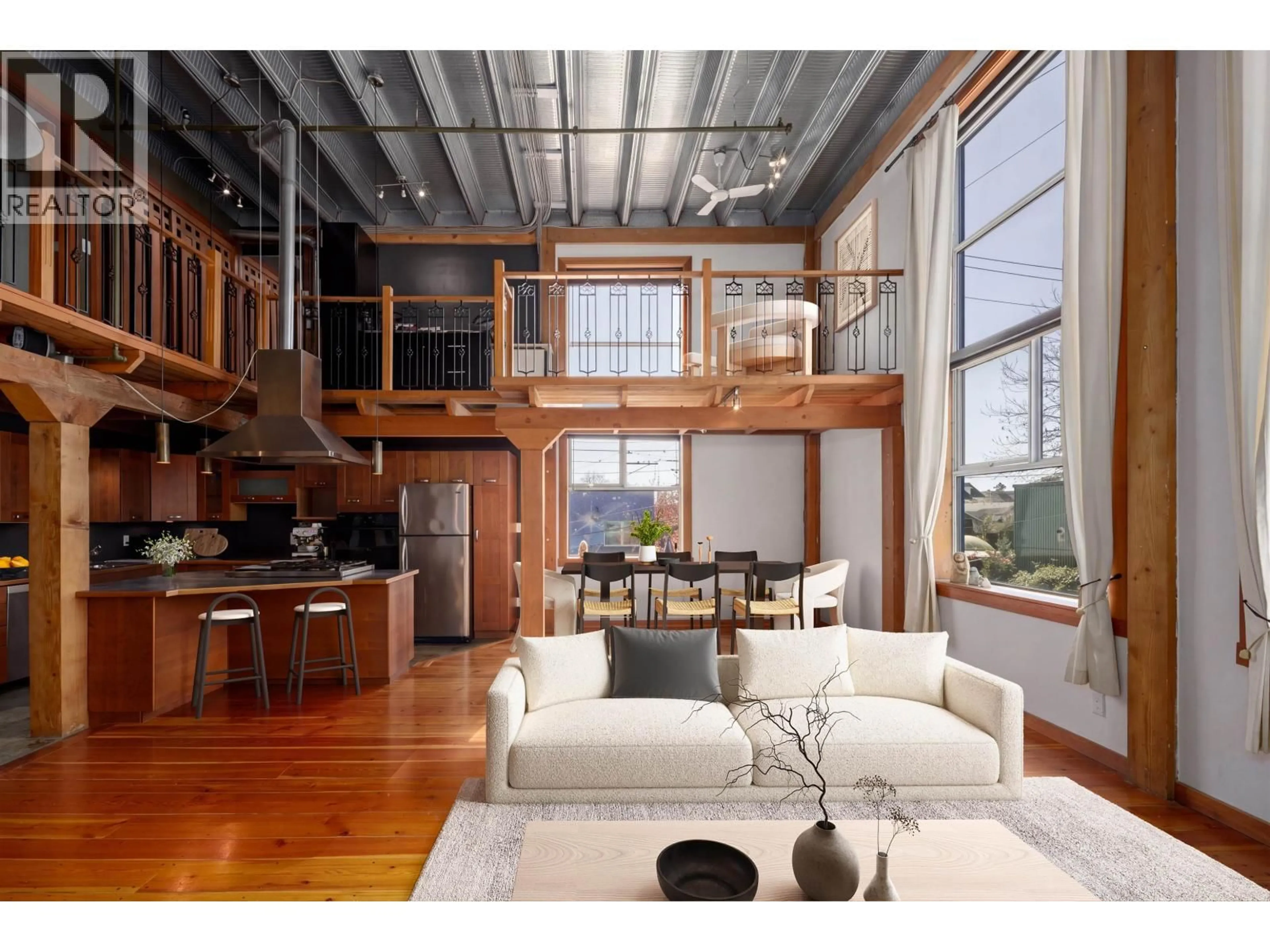 Unknown for 211 - 1220 PENDER STREET, Vancouver British Columbia V6A1W8