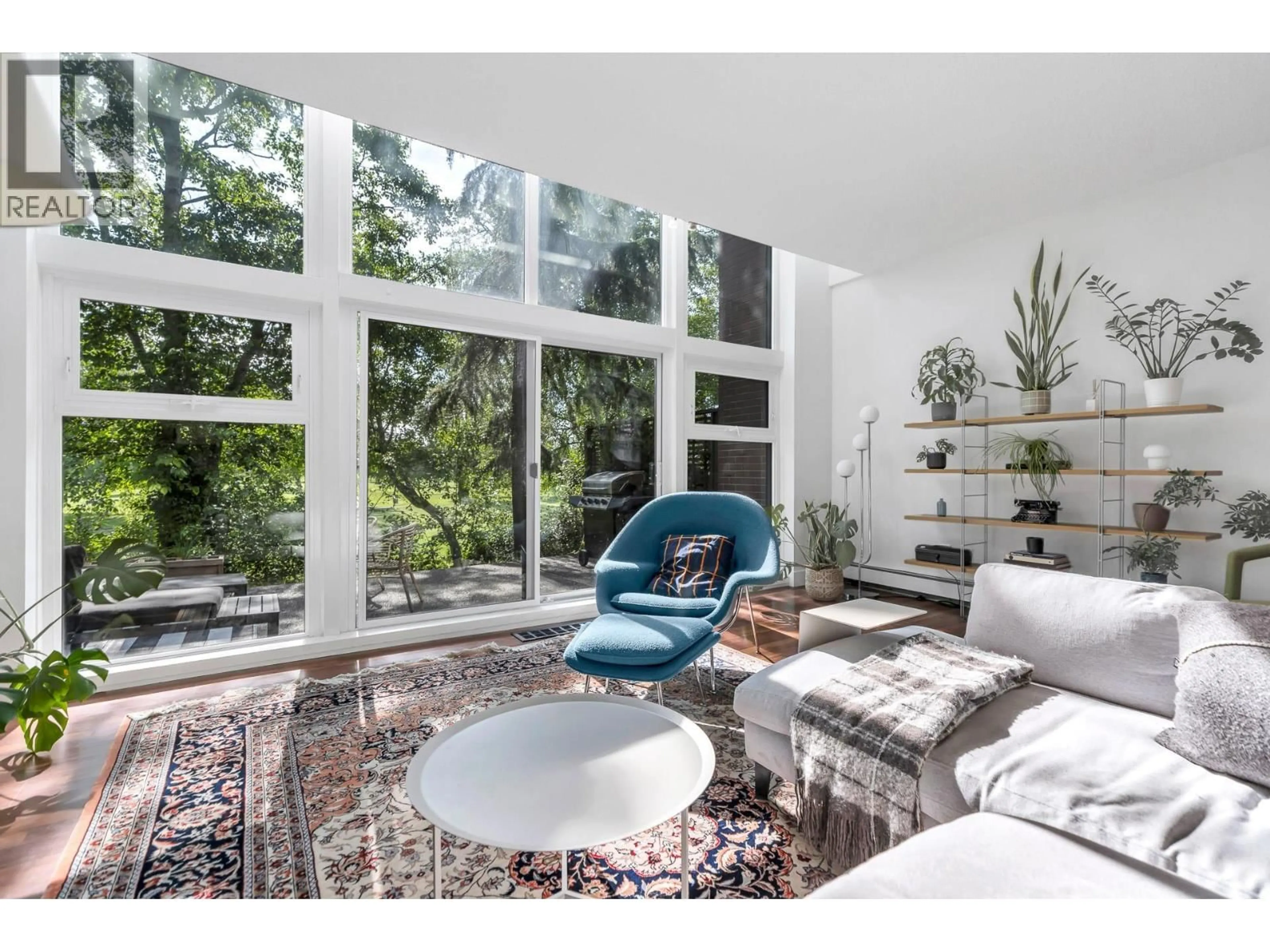 Living room with furniture, unknown for 111 - 1350 VIEW CRESCENT, Delta British Columbia V4L2K3