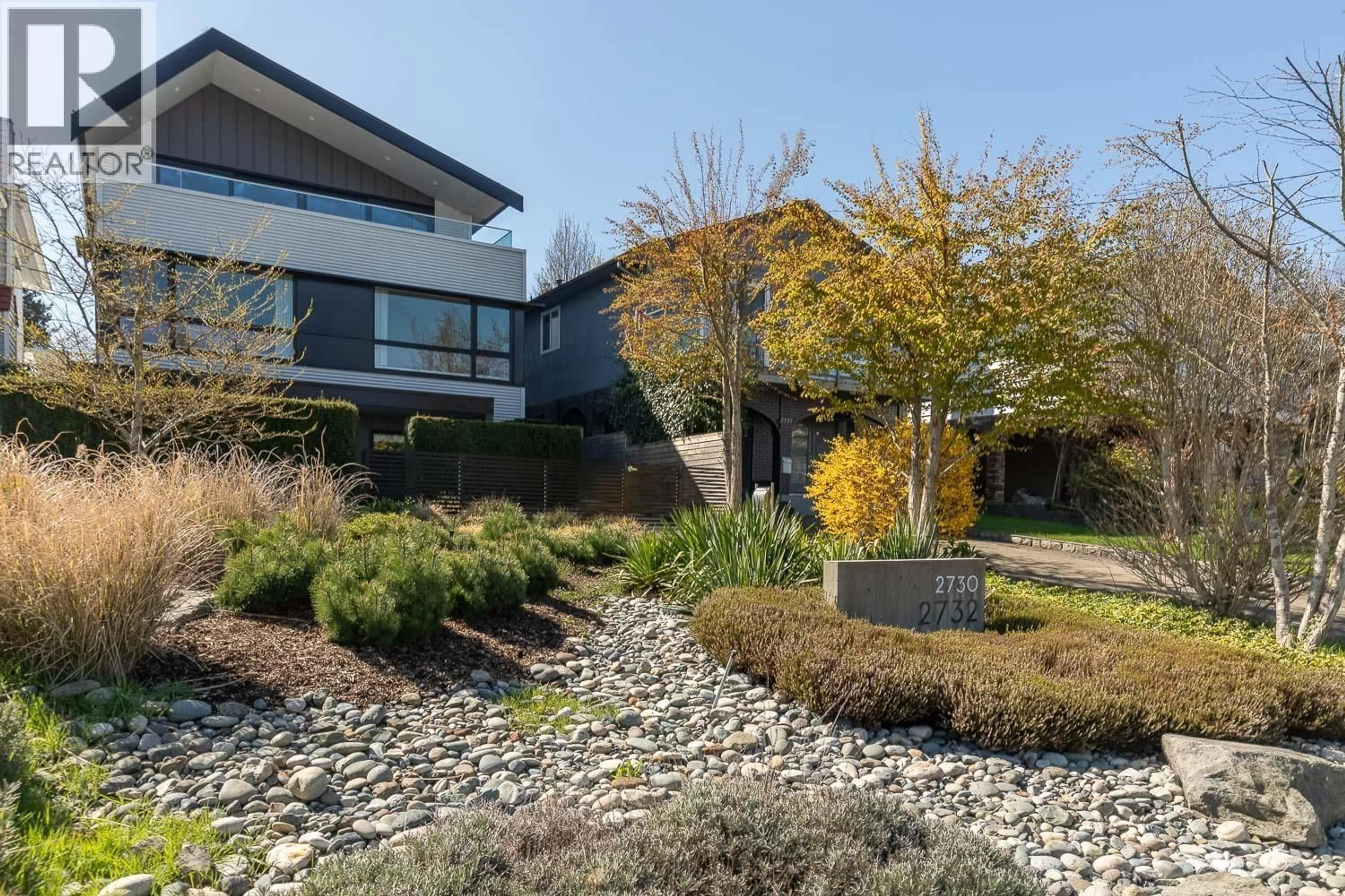 Unknown for 2732 WALL STREET, Vancouver British Columbia V5K1A9