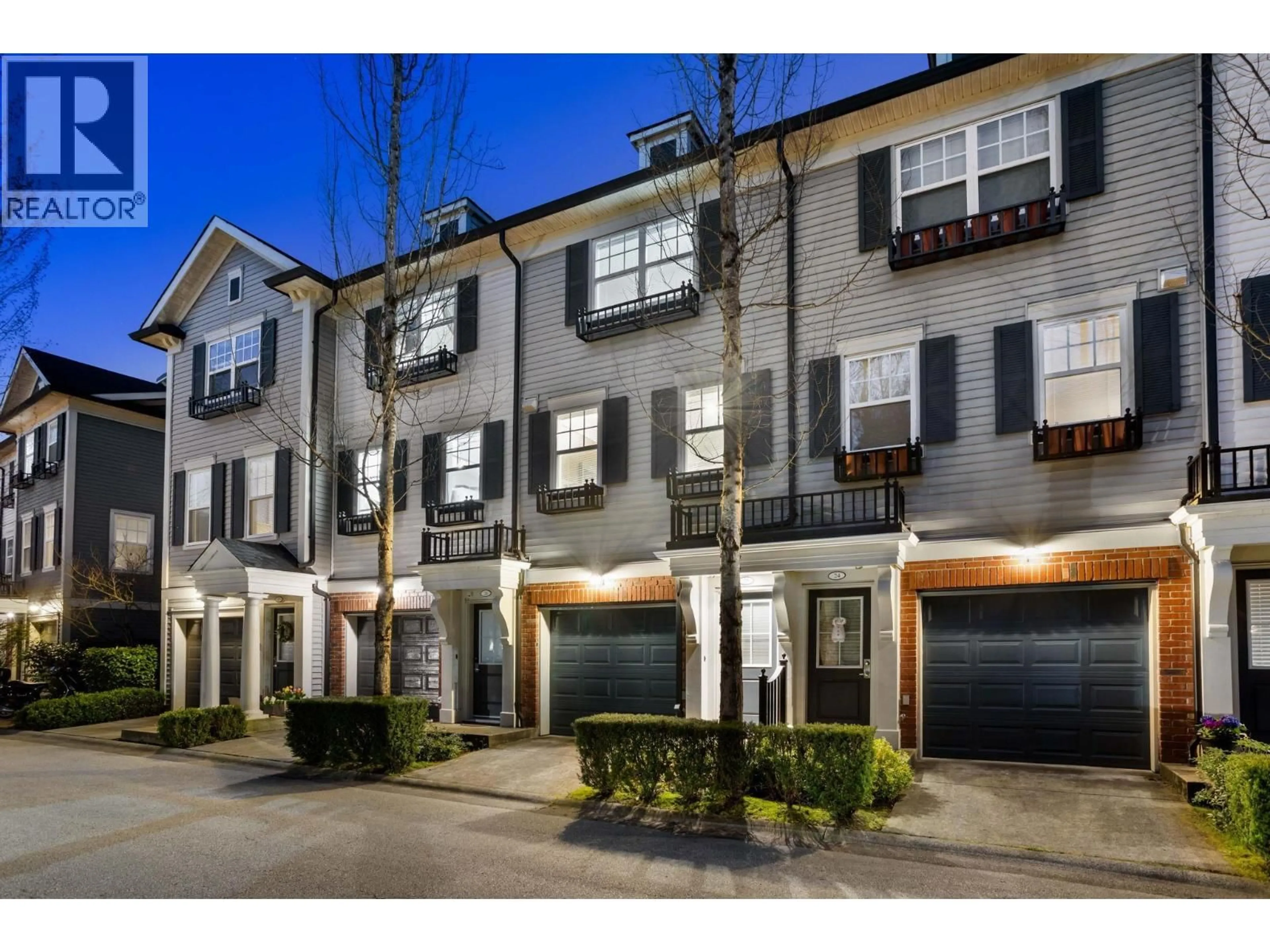 Unknown for 25 - 2495 DAVIES AVENUE, Port Coquitlam British Columbia V3C0B2