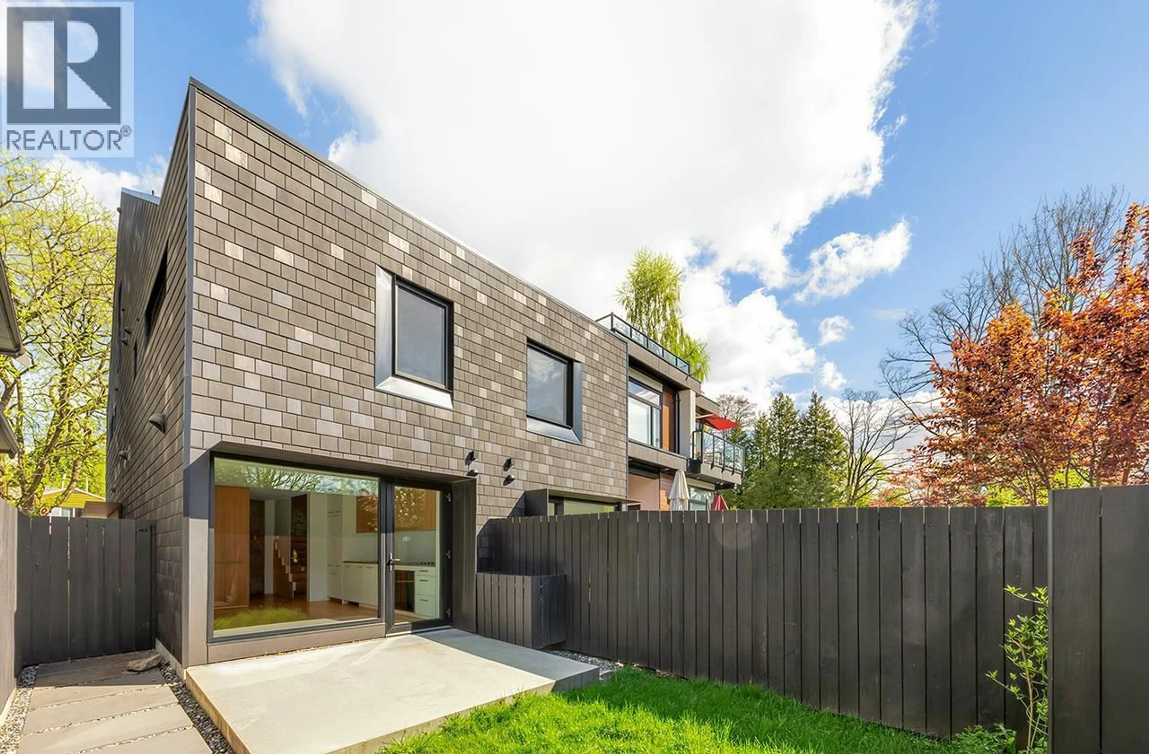 Home with brick exterior material, street for 2180 13TH AVENUE, Vancouver British Columbia V5N2C4