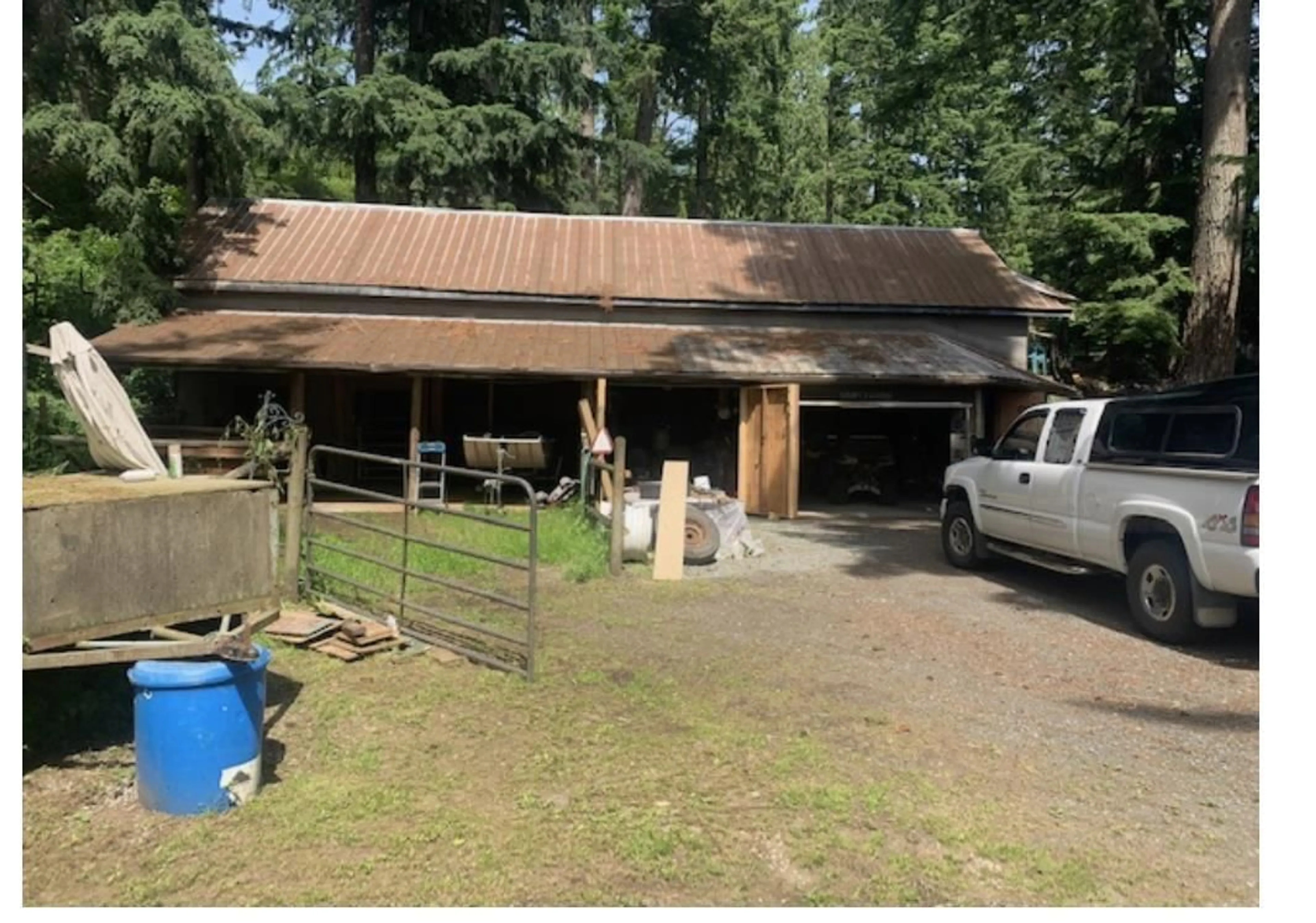 Unknown for 30305 SILVERDALE AVE AVENUE, Mission British Columbia V4S1K4