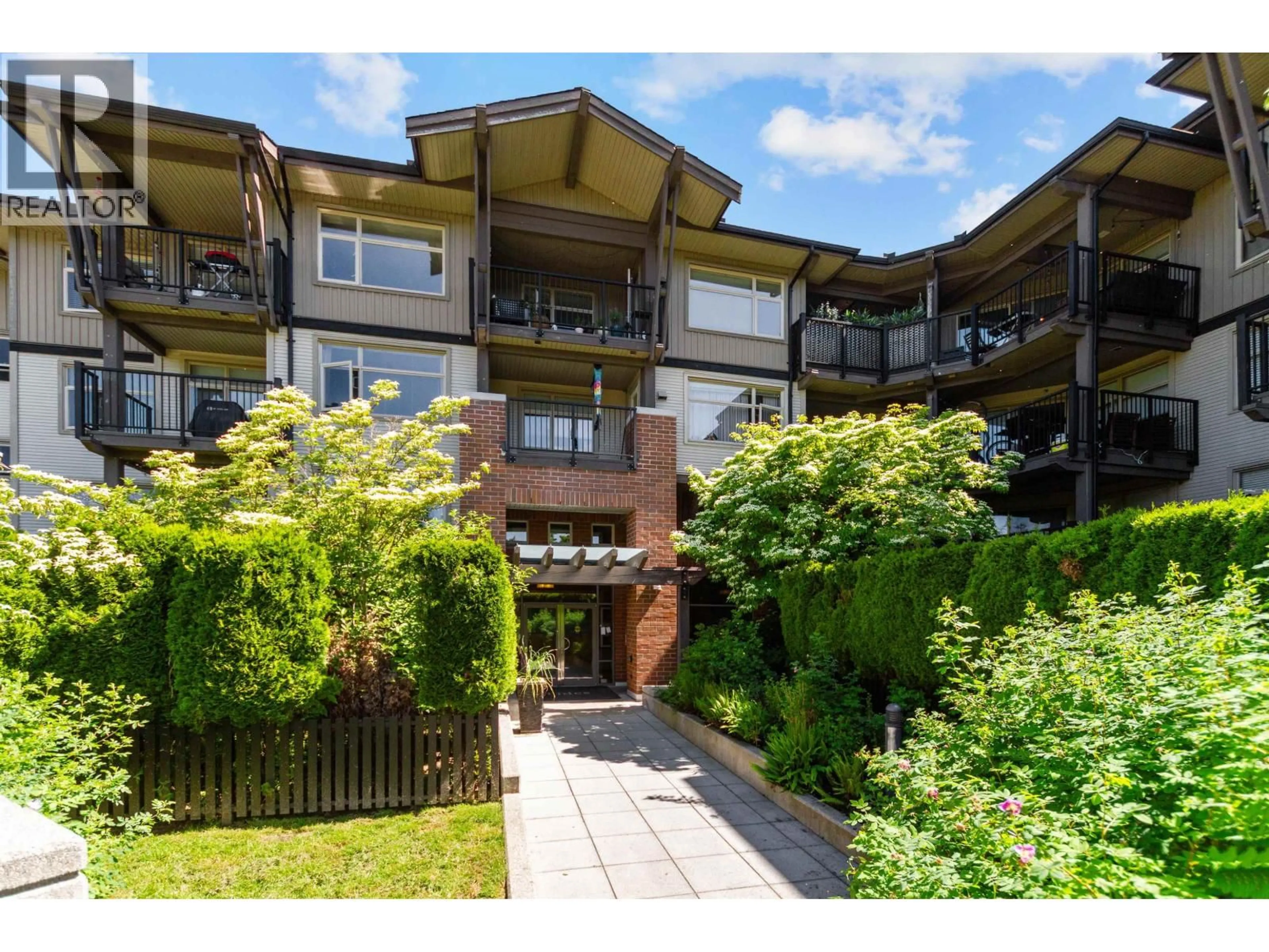 Unknown for 315 - 400 KLAHANIE DRIVE, Port Moody British Columbia V3H5K9