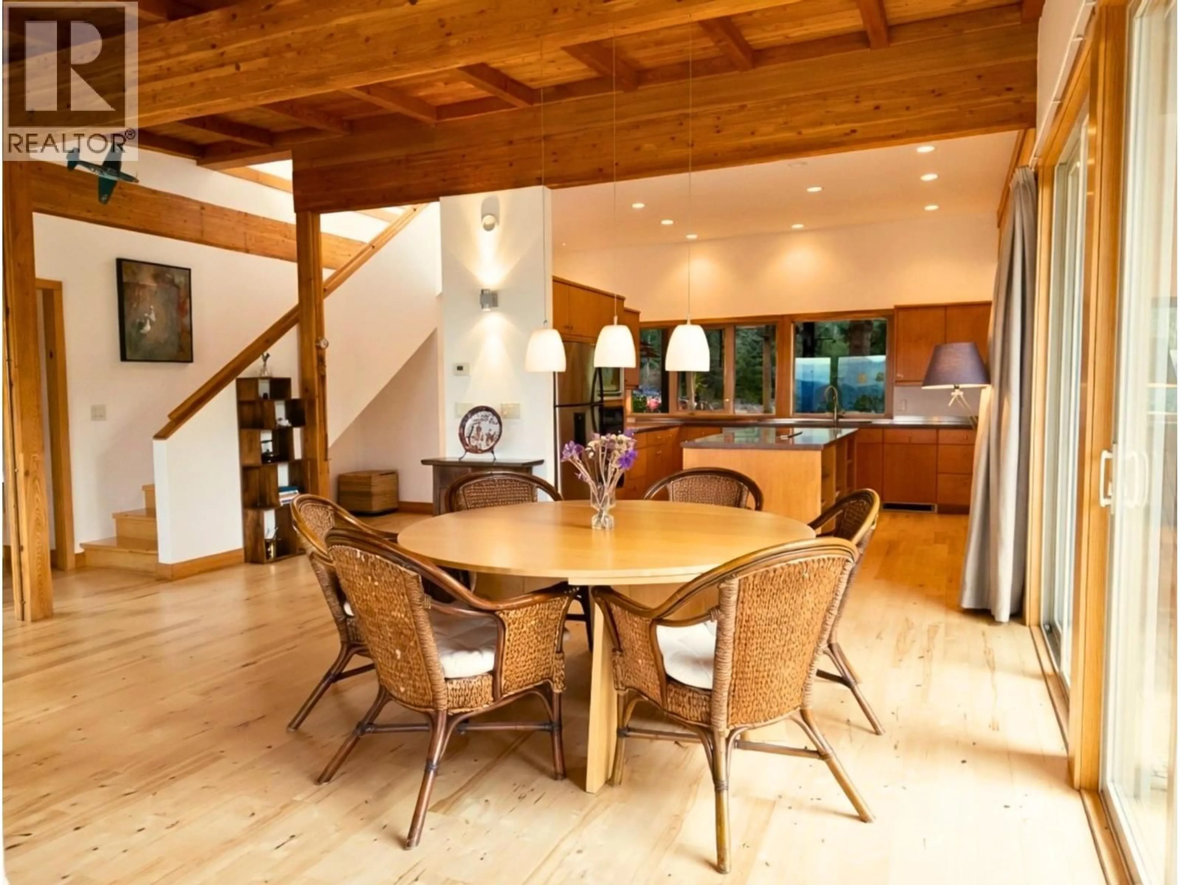 Unknown for 1301 SUNSET ROAD, Bowen Island British Columbia V0N1G2