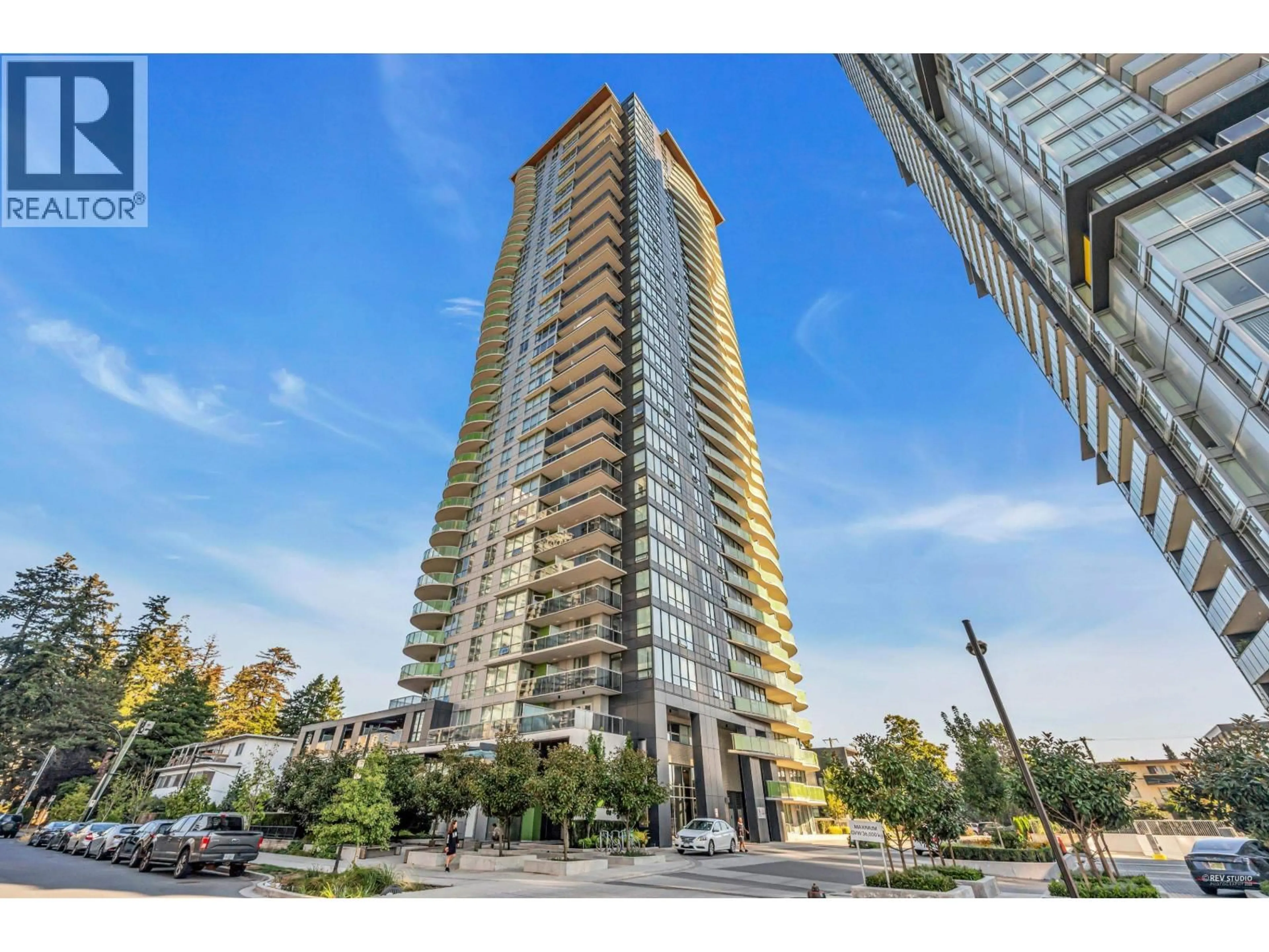 Unknown for 1607 - 6638 DUNBLANE AVENUE, Burnaby British Columbia V5H0G8