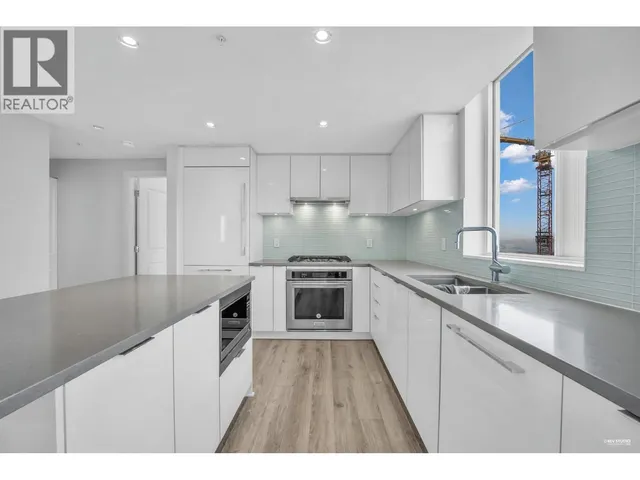 1607 - 6638 DUNBLANE AVENUE, Burnaby 5