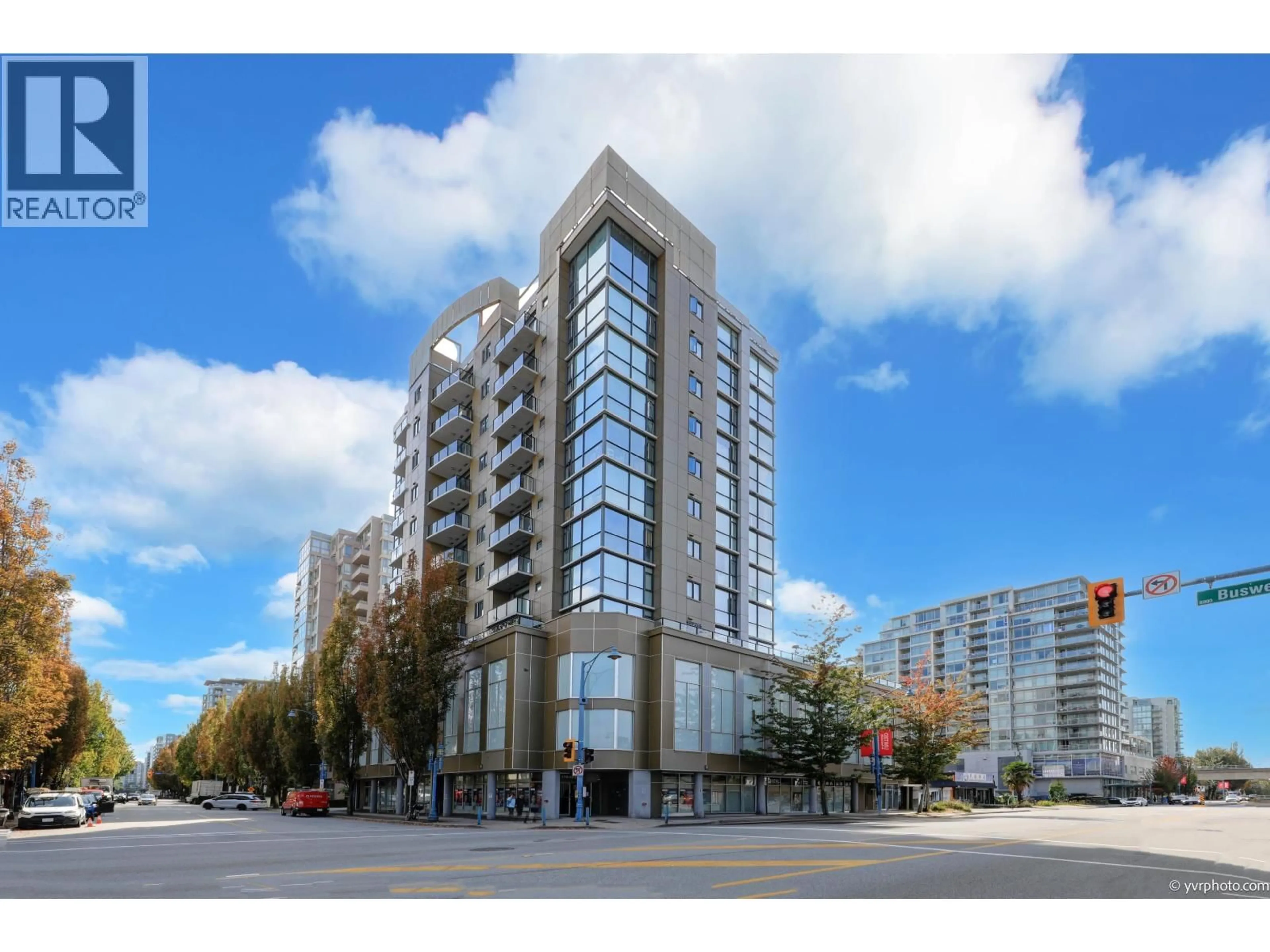Unknown for 1005 - 6133 BUSWELL STREET, Richmond British Columbia V6Y0B2