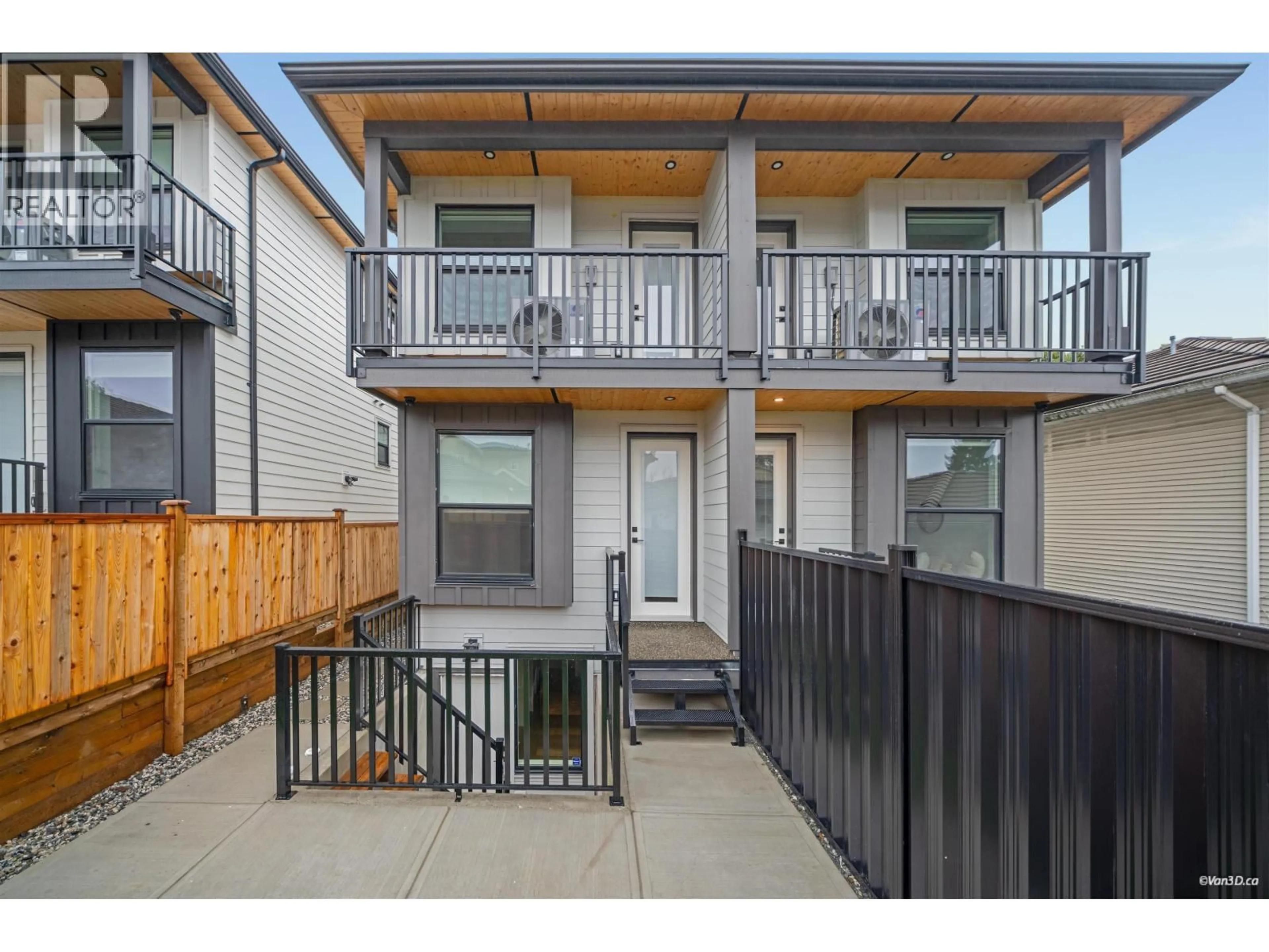 Unknown for 5956 HARDWICK STREET, Burnaby British Columbia V5G1R6