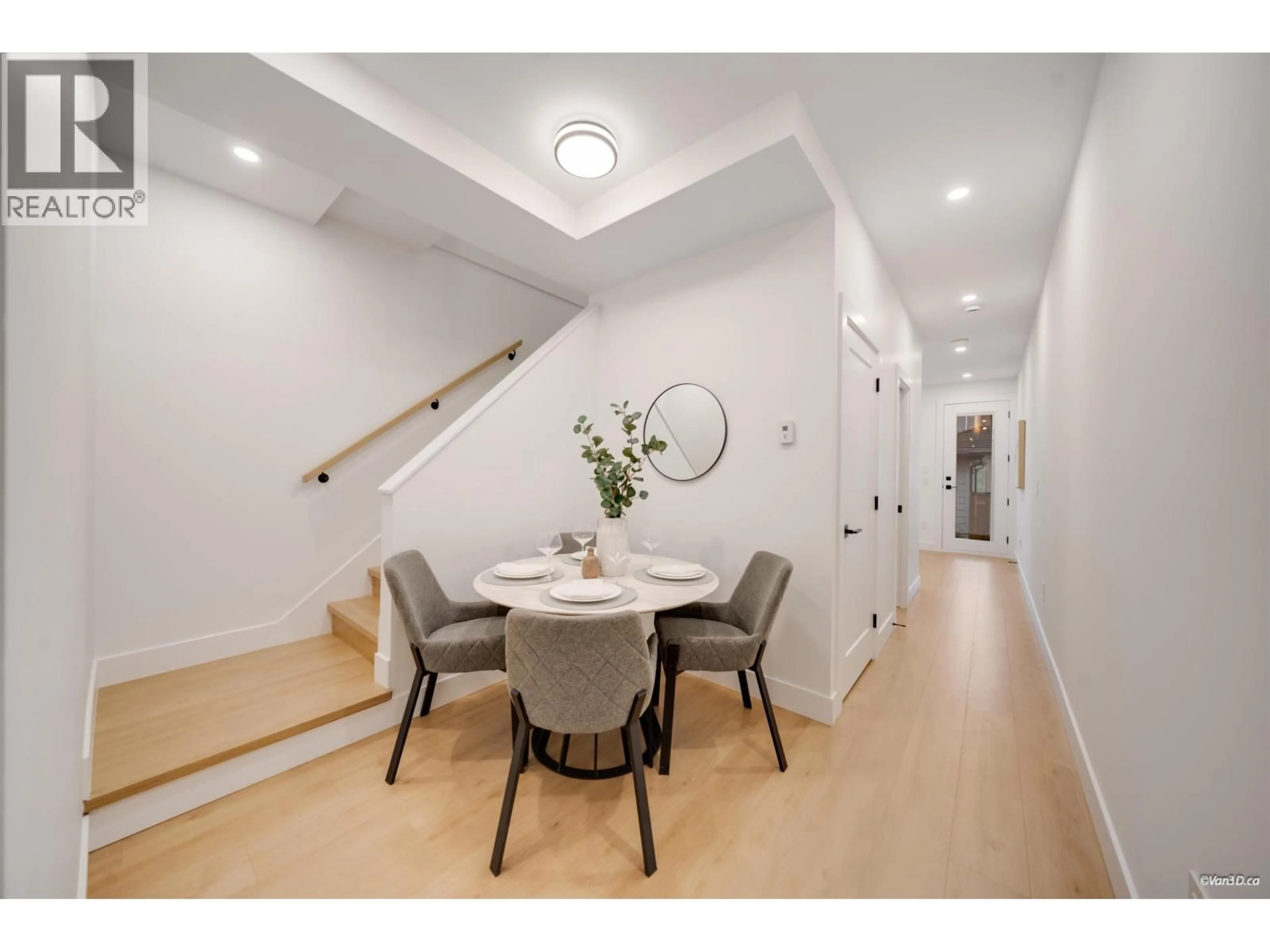 Dining room, unknown for 5956 HARDWICK STREET, Burnaby British Columbia V5G1R6