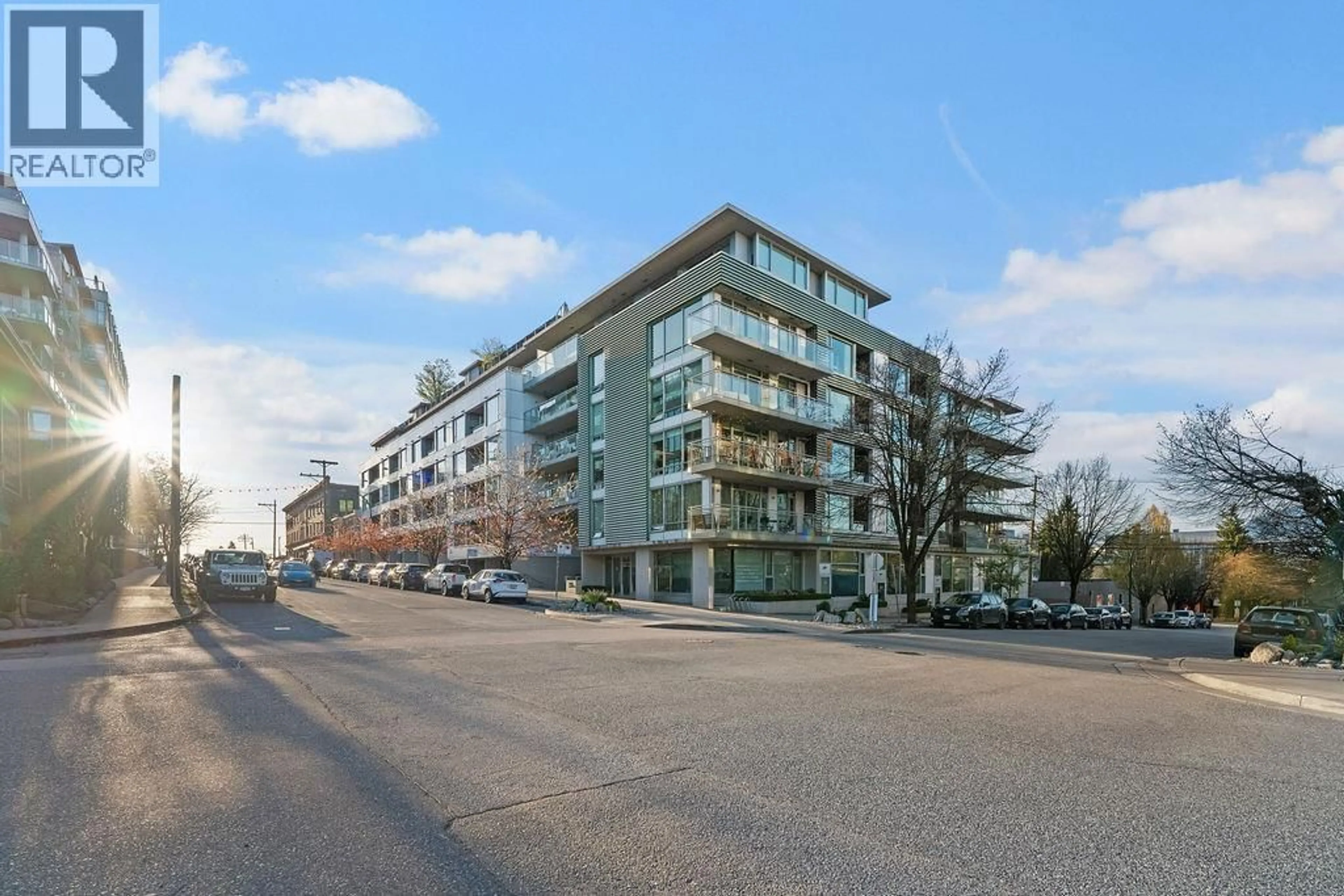 Unknown for 317 - 289 6TH AVENUE, Vancouver British Columbia V5T0E9