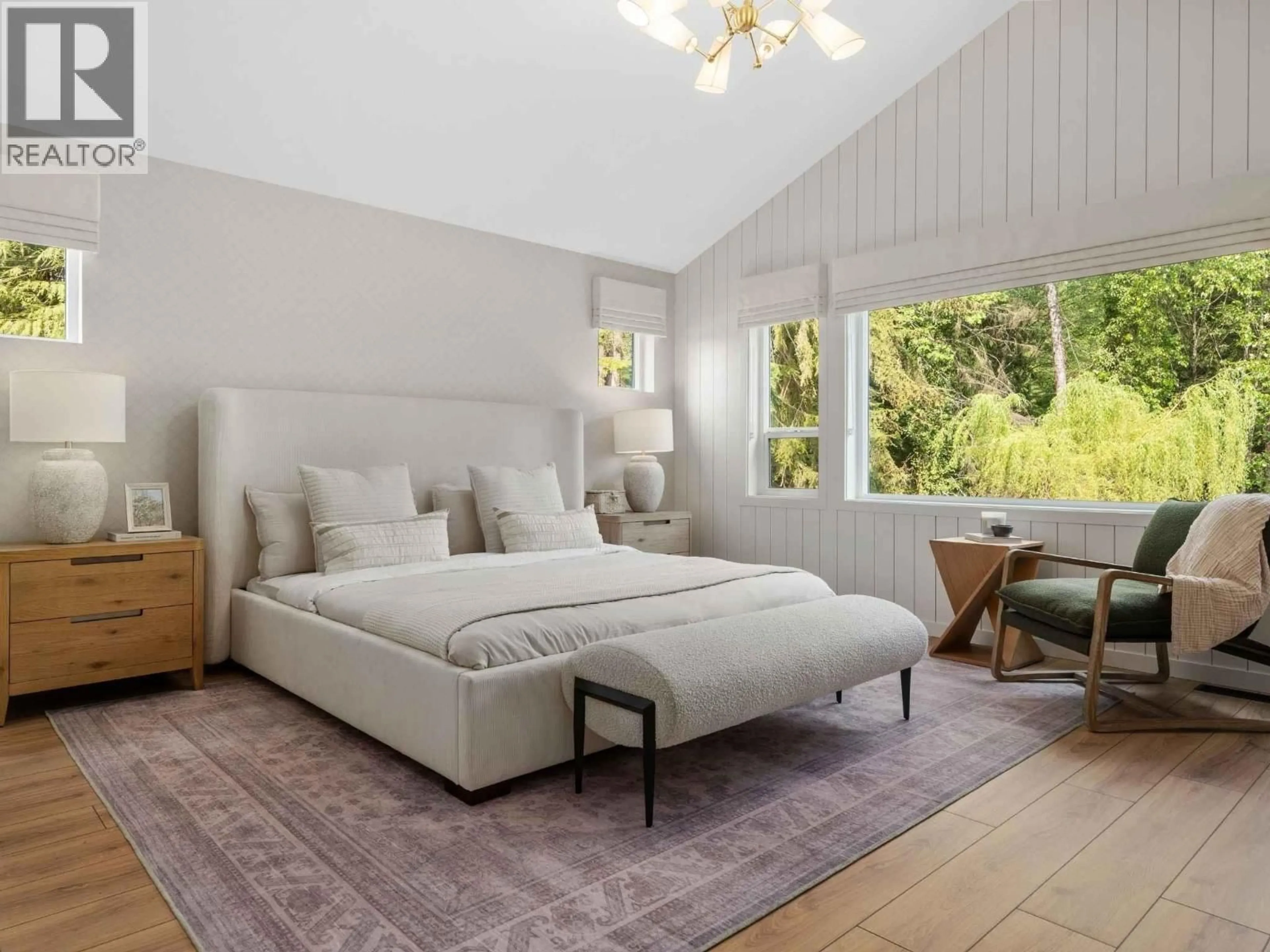 Bedroom with bed, unknown for 25025 110A AVENUE, Maple Ridge British Columbia V2W1Z6