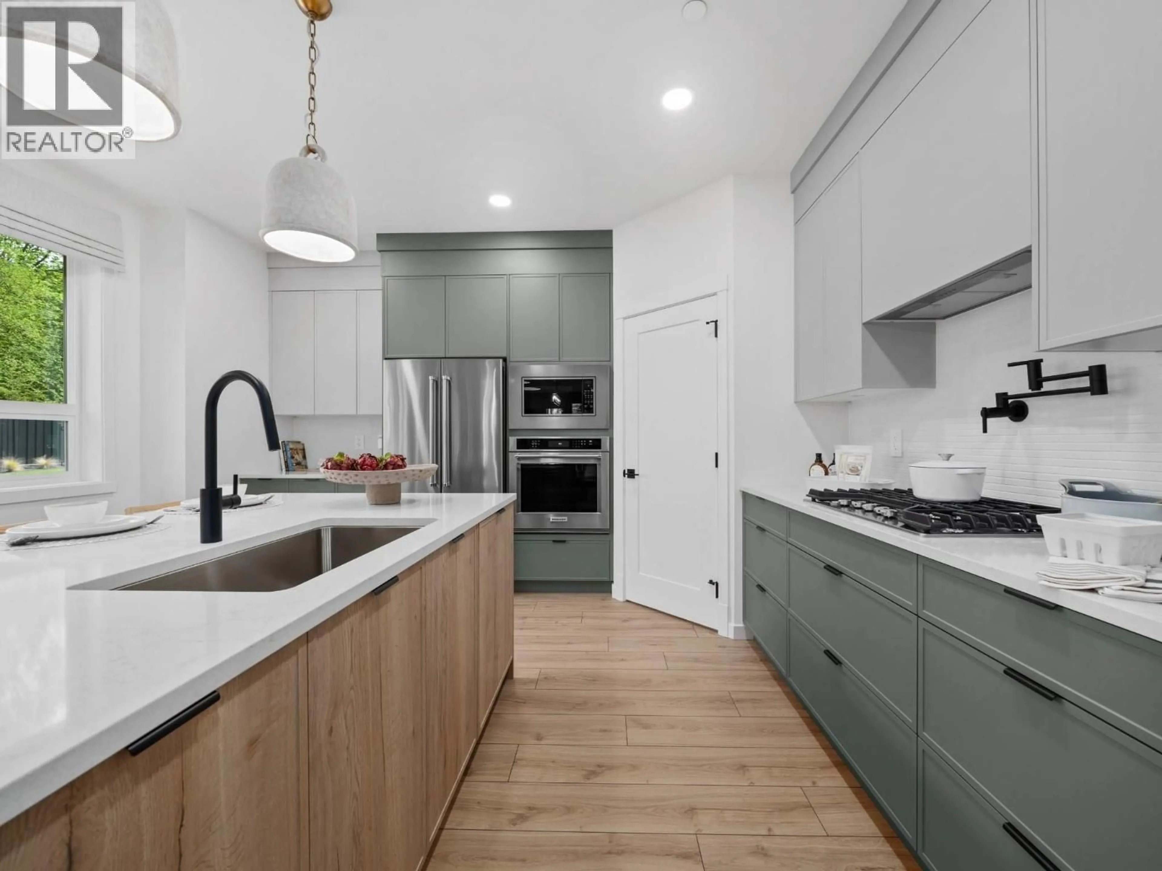 Open concept kitchen, unknown for 25025 110A AVENUE, Maple Ridge British Columbia V2W1Z6