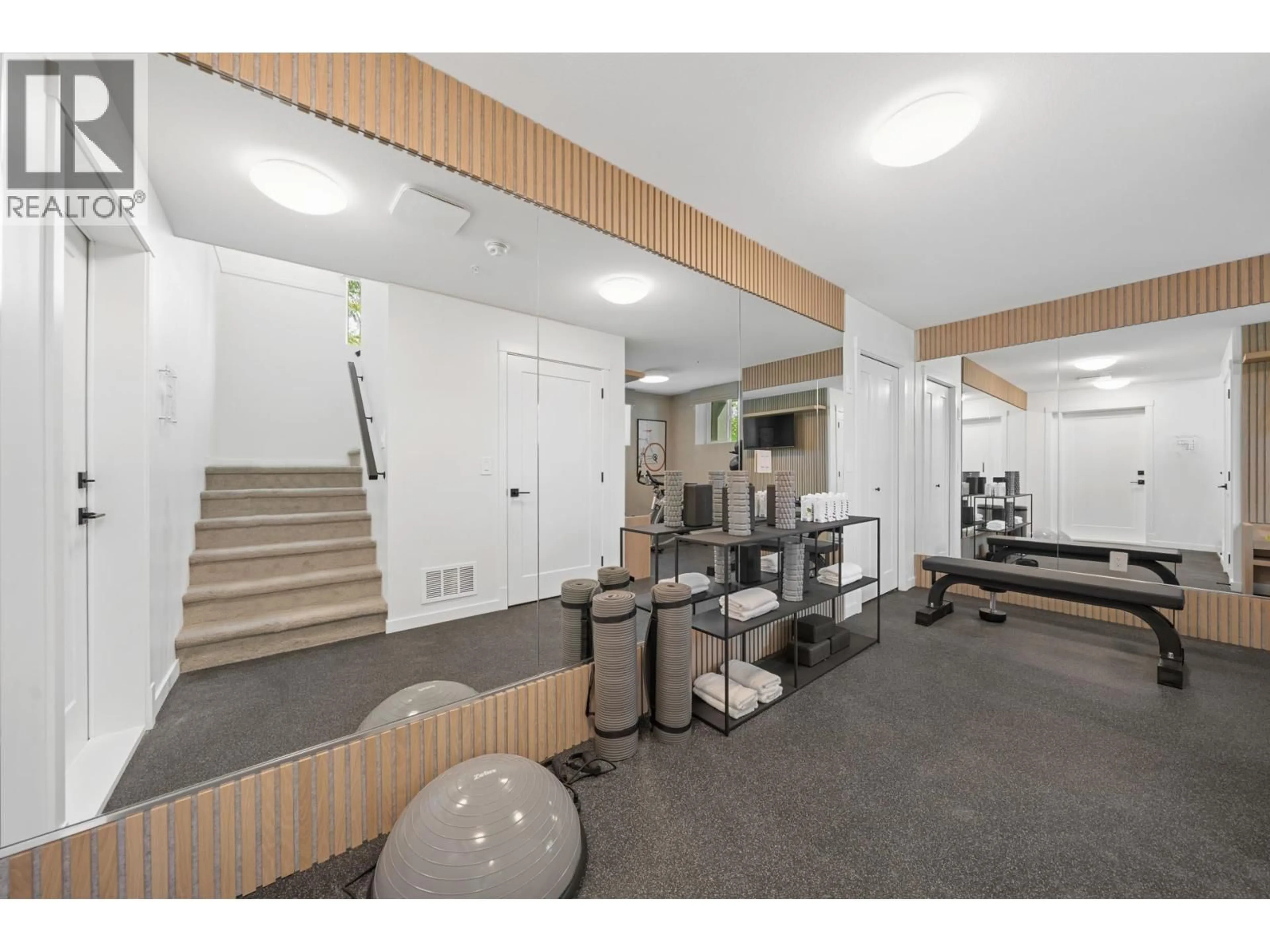 Gym or fitness room for 25025 110A AVENUE, Maple Ridge British Columbia V2W1Z6