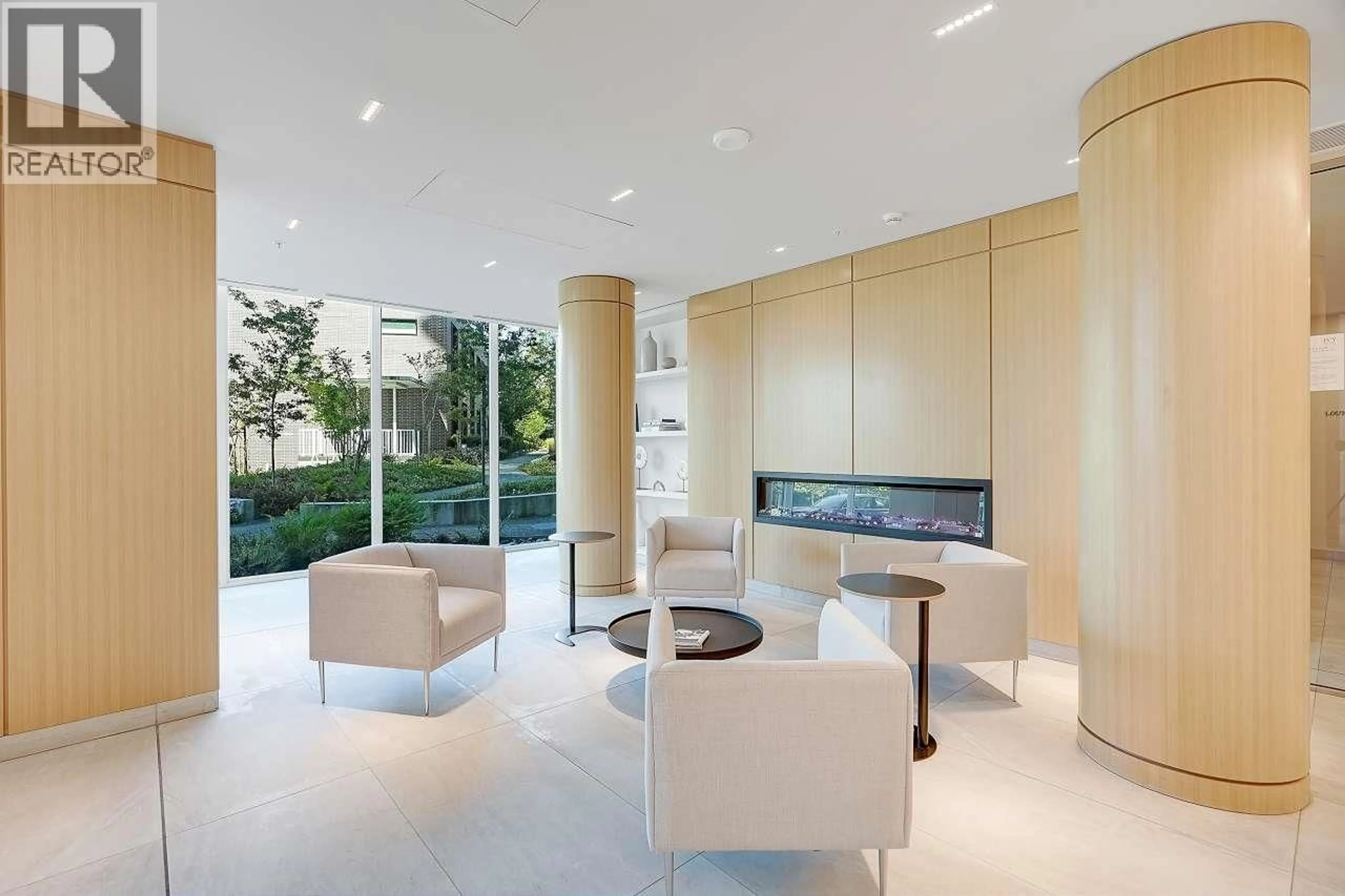 Indoor foyer for 2008 - 5629 BIRNEY AVENUE, Vancouver British Columbia V6S0L5