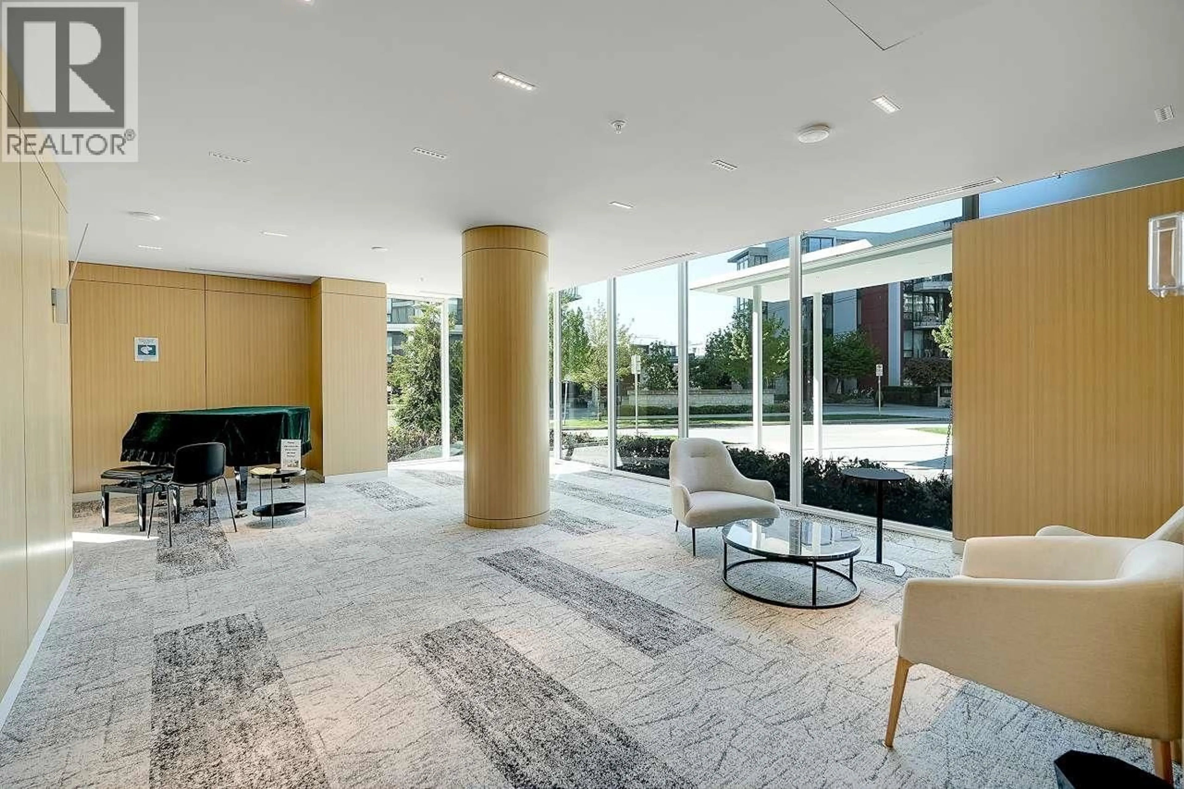 Lobby for 2008 - 5629 BIRNEY AVENUE, Vancouver British Columbia V6S0L5