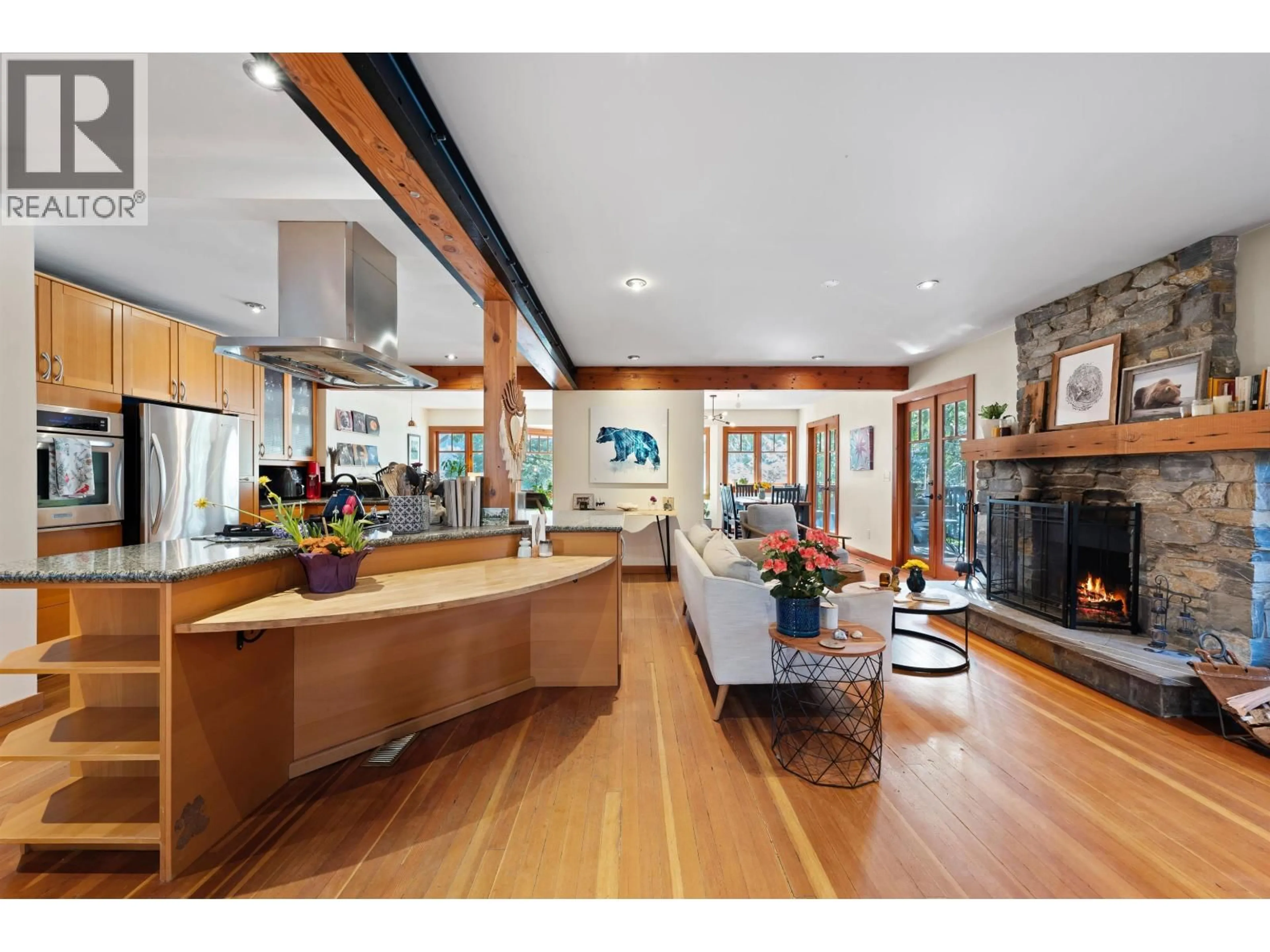 Open concept kitchen, unknown for 6524 WELLINGTON AVENUE, West Vancouver British Columbia V7W2H9