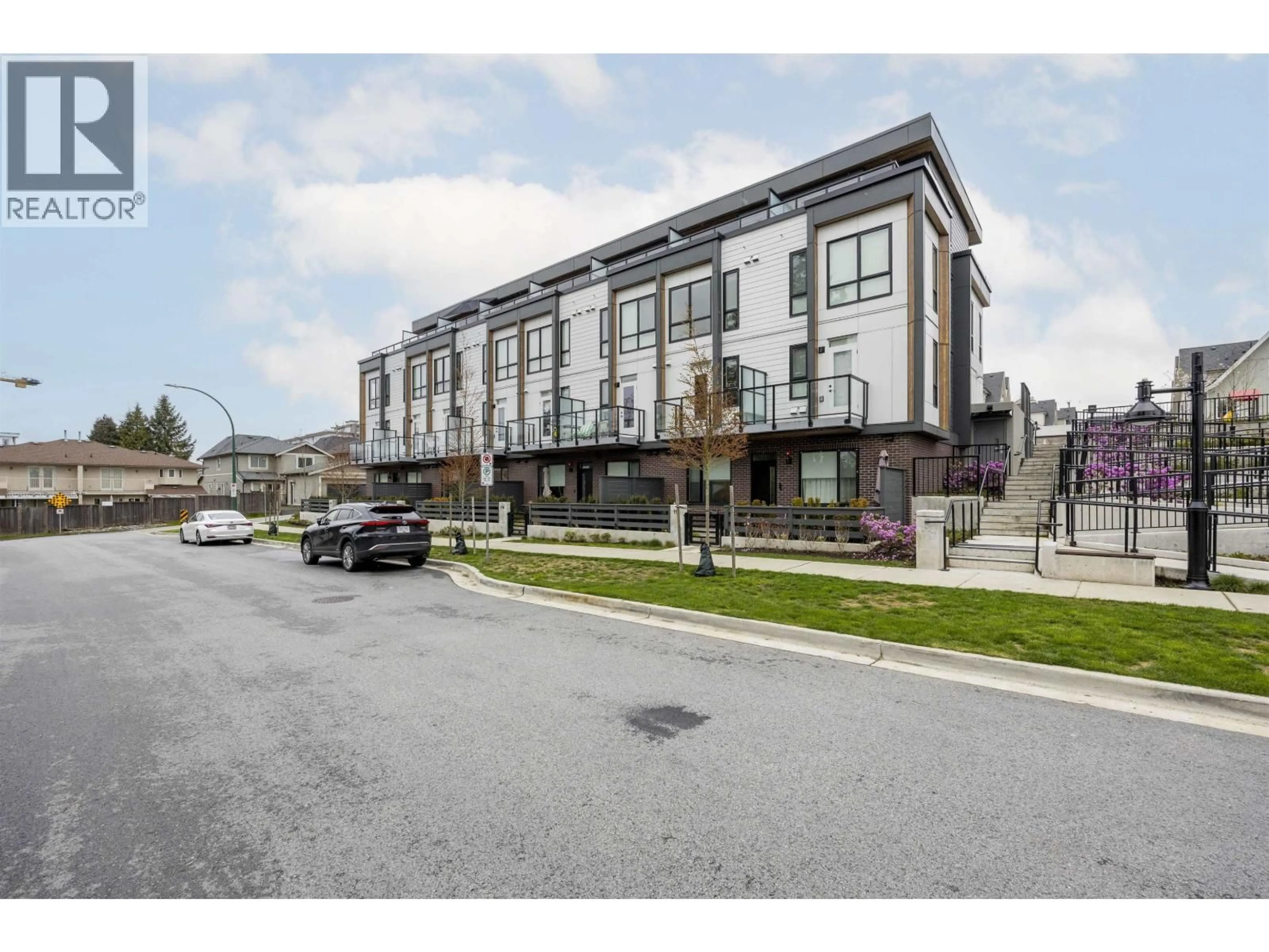Unknown for 115 - 715 DUCKLOW STREET, Coquitlam British Columbia V3J0P7