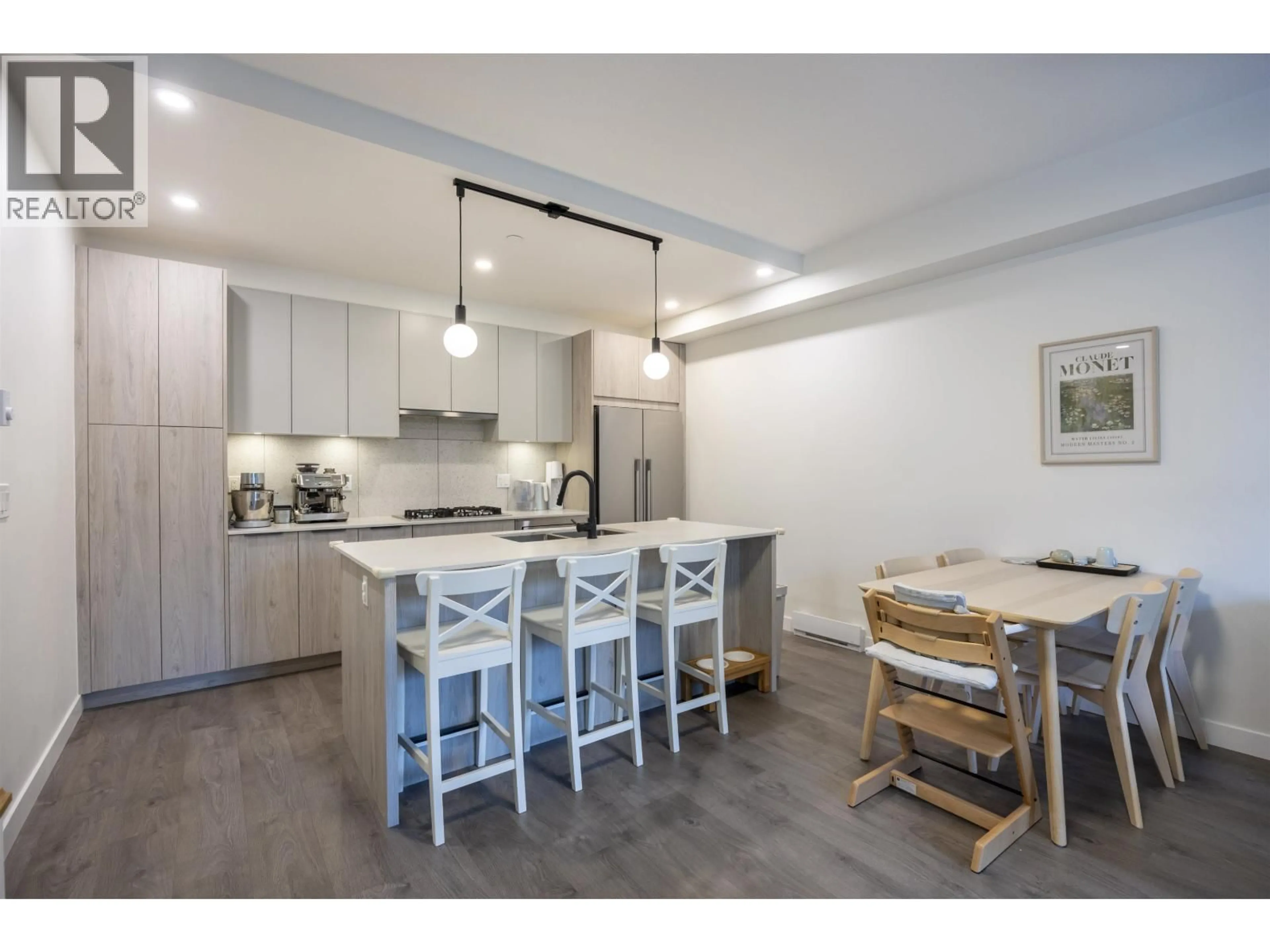 Open concept kitchen, unknown for 115 - 715 DUCKLOW STREET, Coquitlam British Columbia V3J0P7