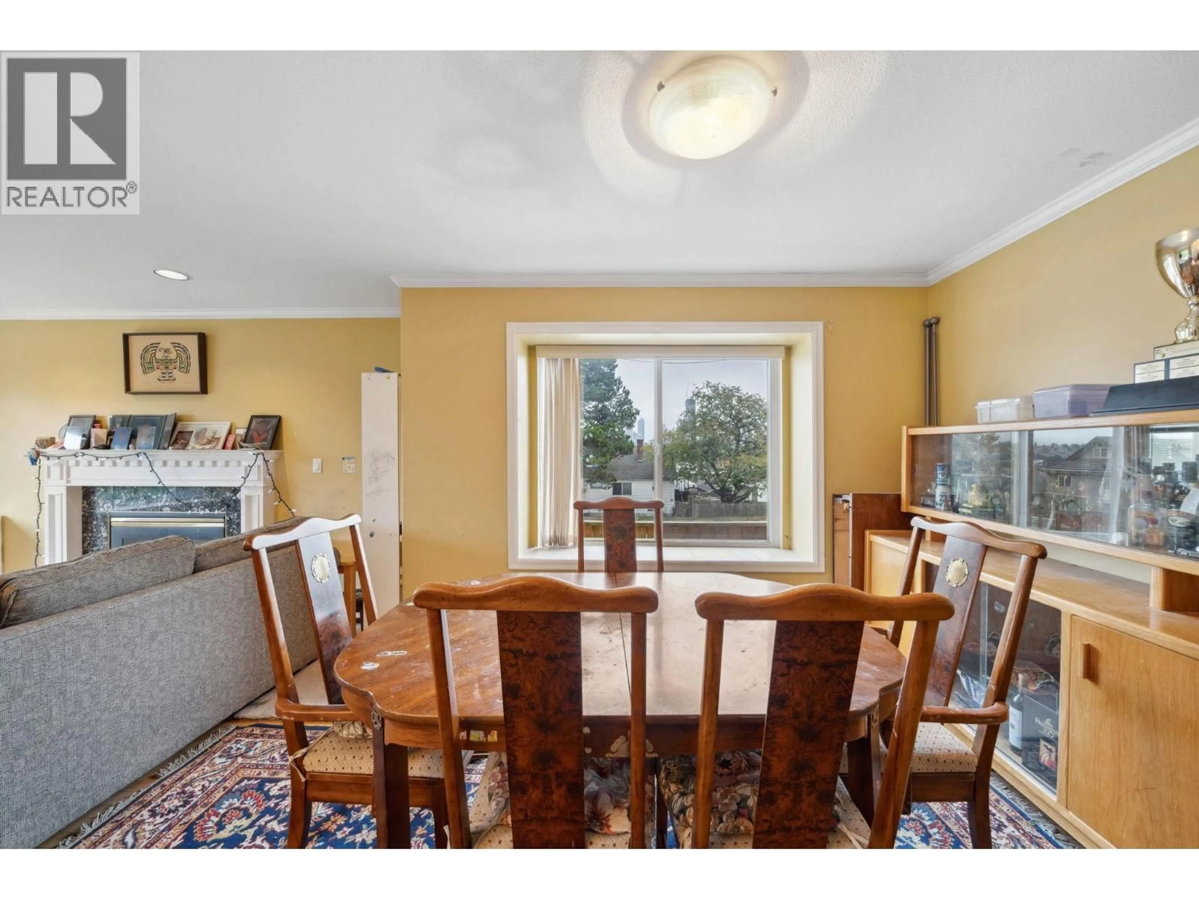 Dining room, unknown for 3298 2ND AVENUE, Vancouver British Columbia V5M1G3