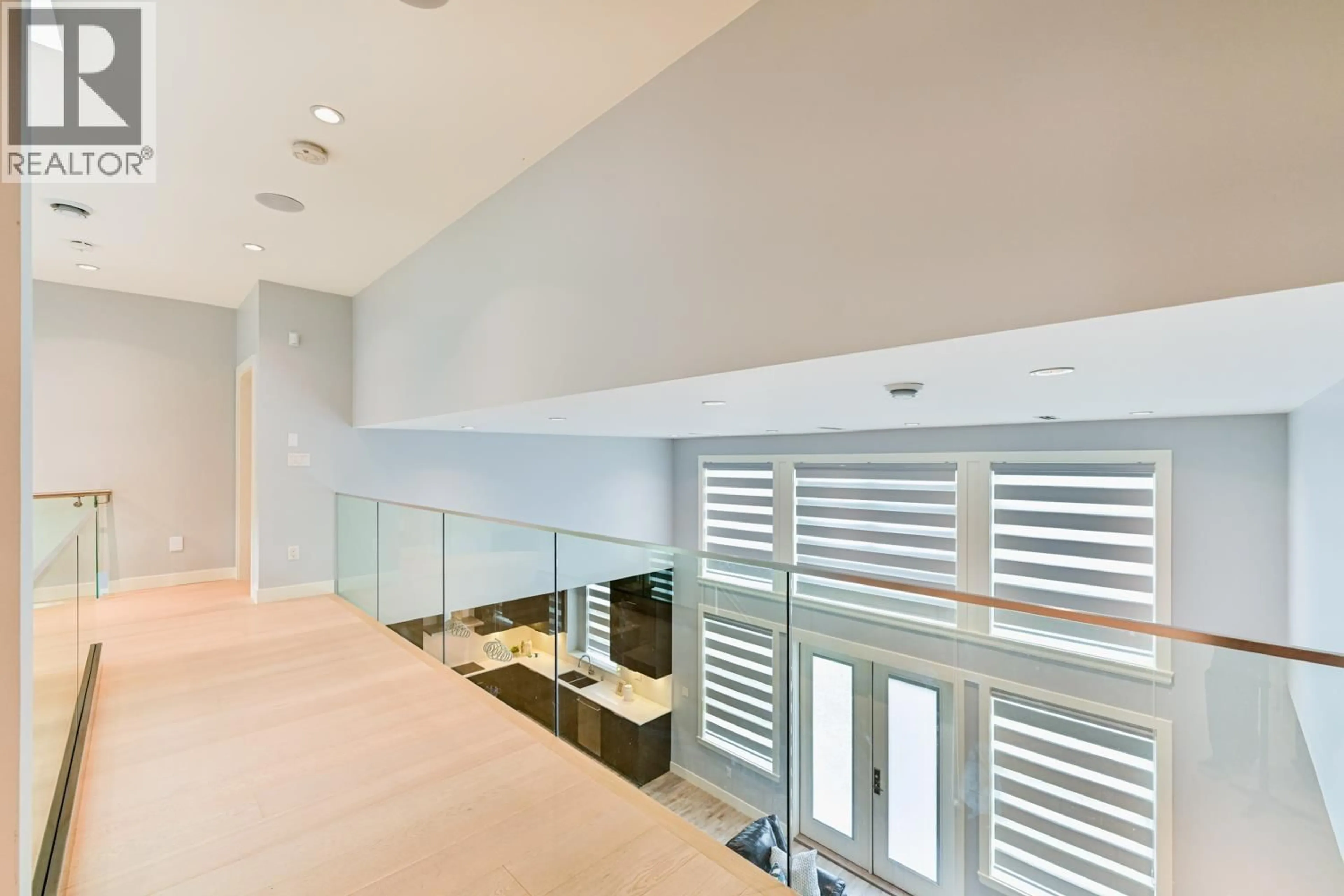 Indoor foyer for 11111 SEATON ROAD, Richmond British Columbia V7A3G1