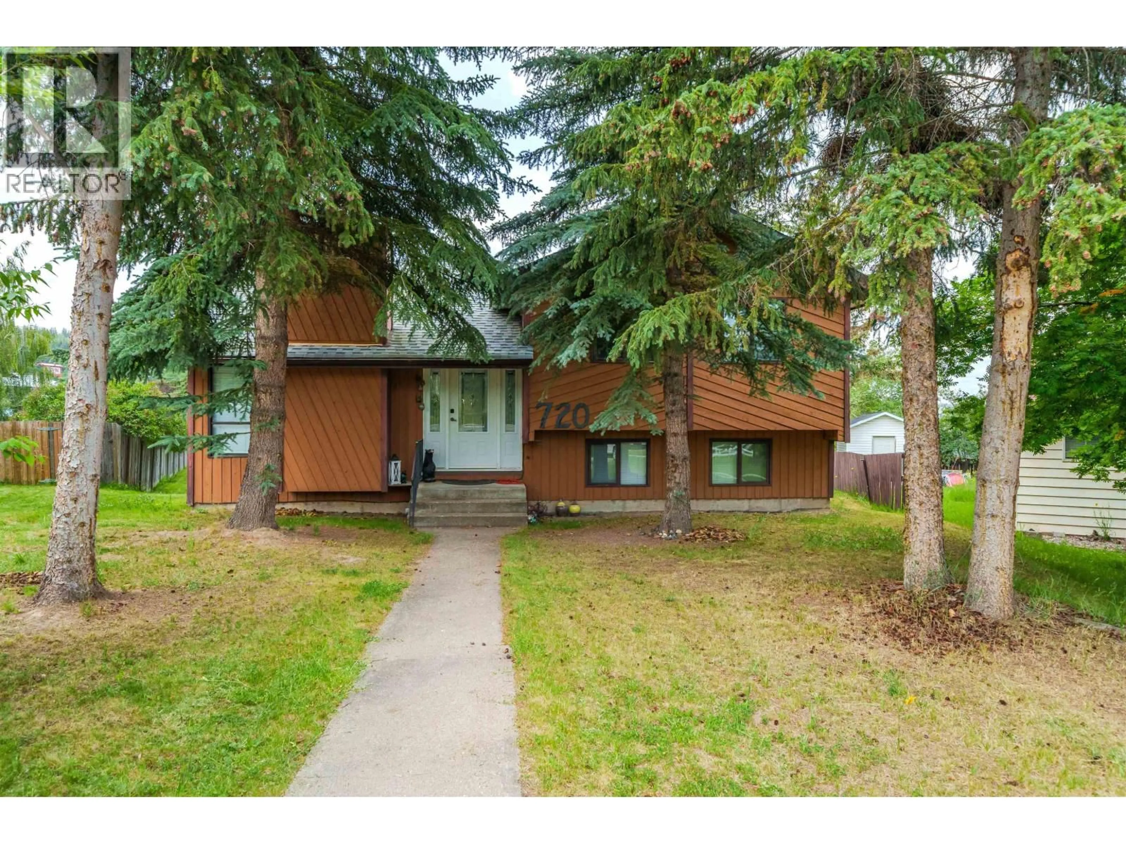 Unknown for 720 CARIBOO TRAIL, 100 Mile House British Columbia V0K2E0