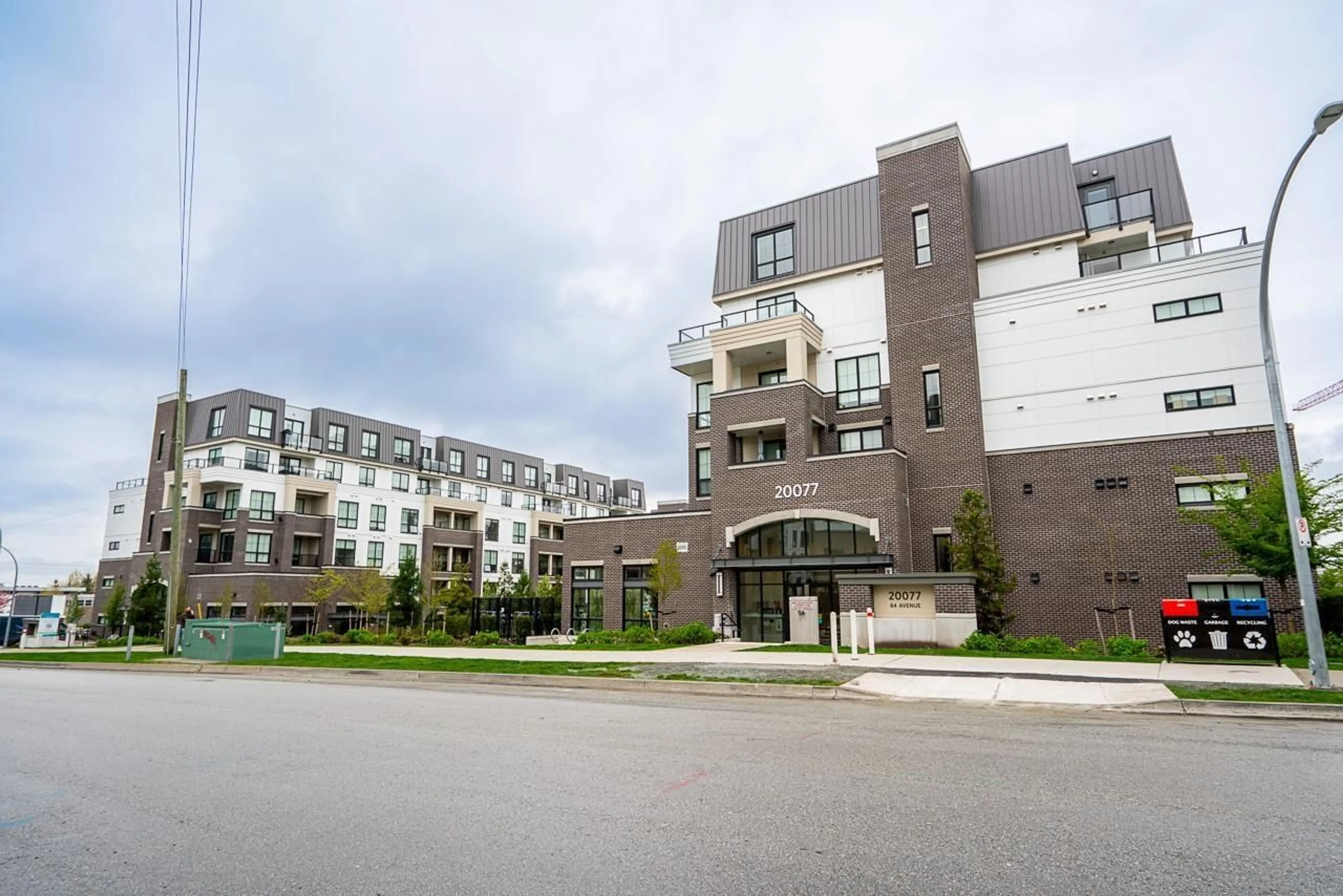 Unknown for 501 - 20077 84 AVENUE, Langley British Columbia V2Y3X7