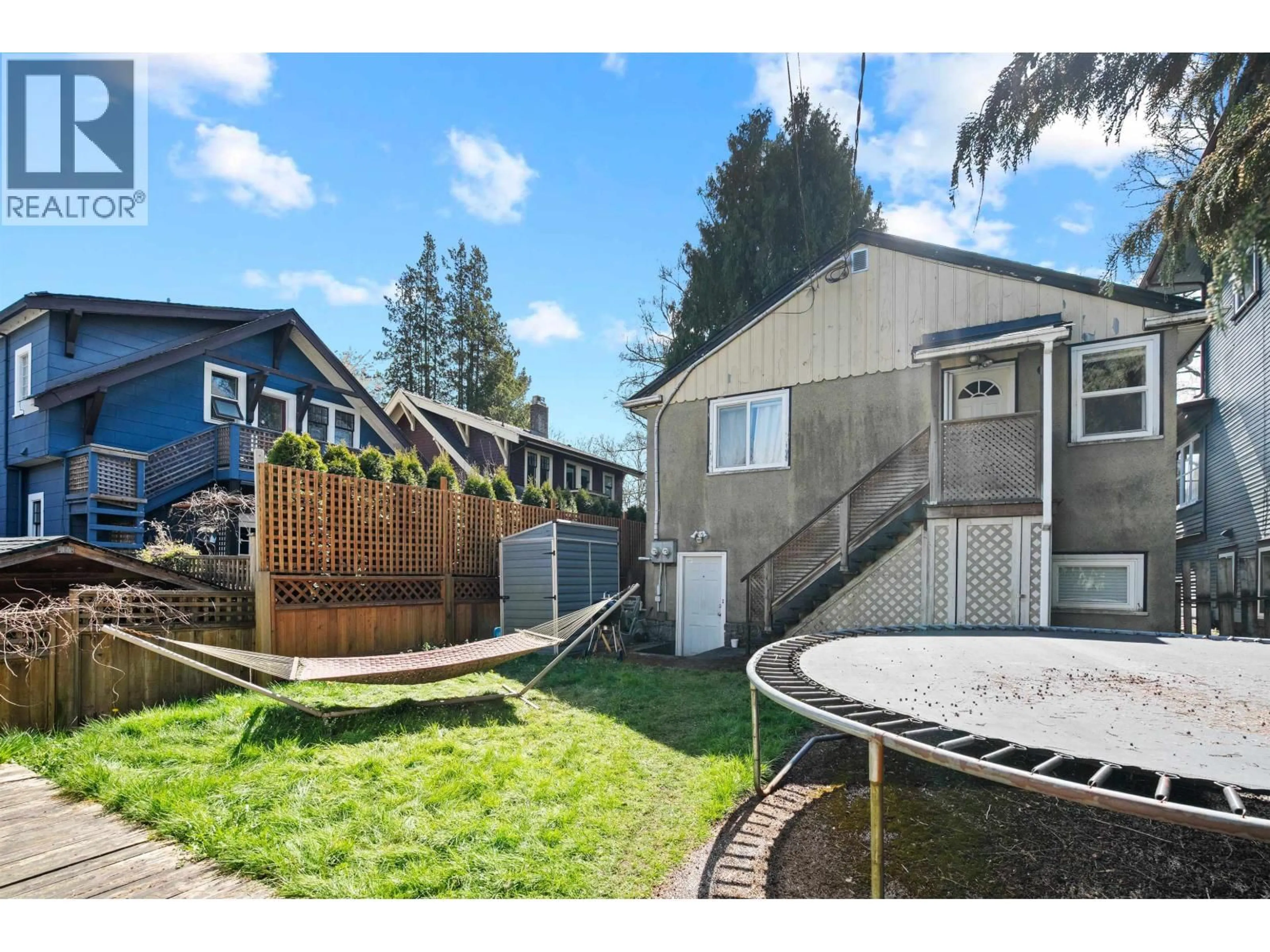 Unknown for 905 23 AVENUE, Vancouver British Columbia V5Z2B2