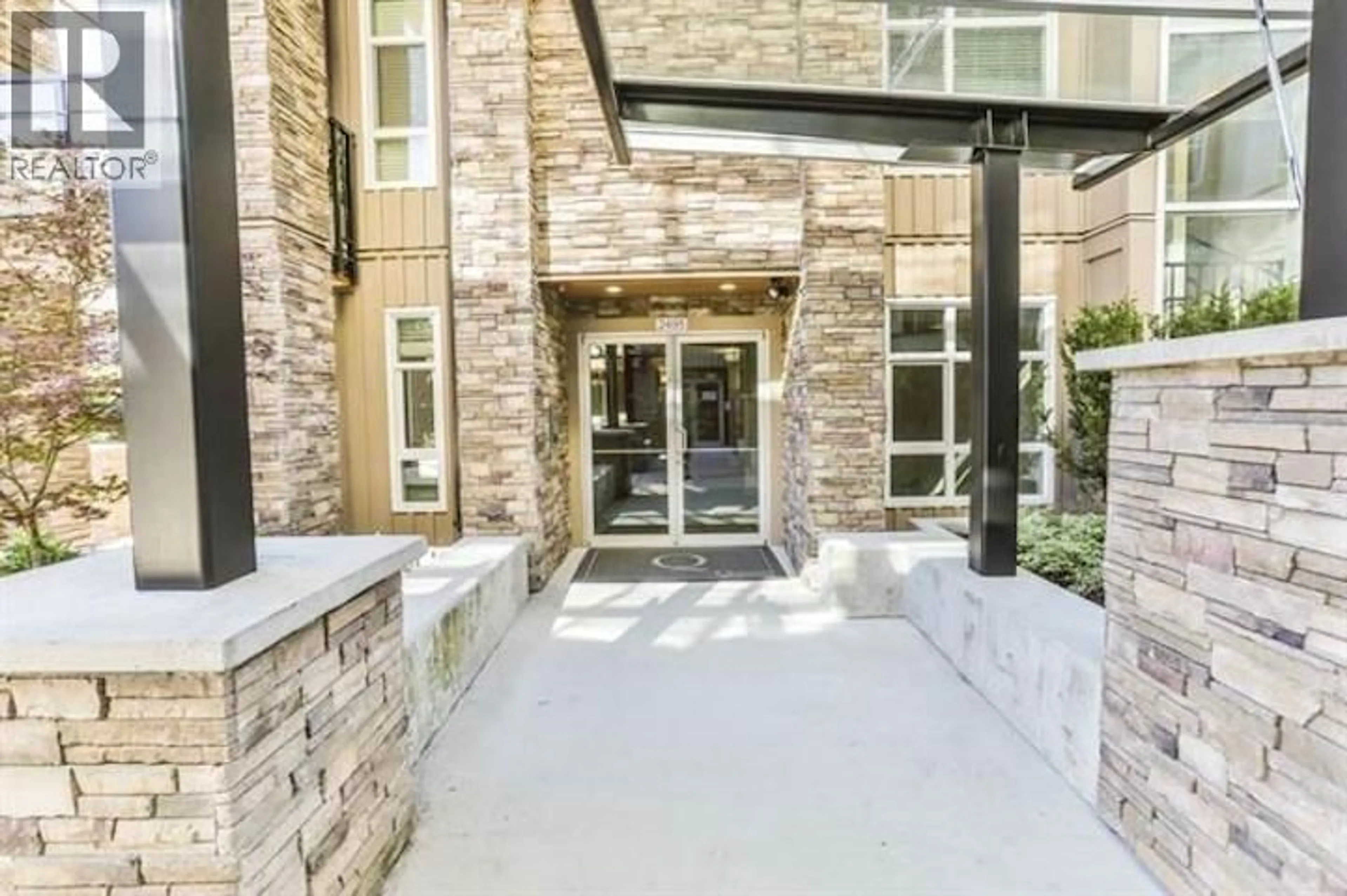 Unknown for 406 - 2465 WILSON AVENUE, Port Coquitlam British Columbia V3C0E6