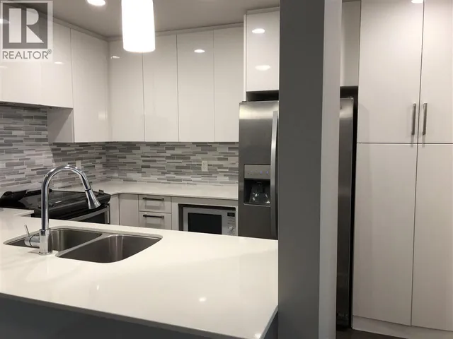 406 - 2465 WILSON AVENUE, Port Coquitlam 2