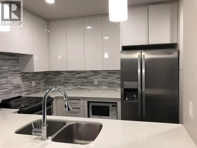 406 - 2465 WILSON AVENUE, Port Coquitlam 4