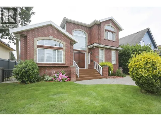1312 TENTH AVENUE, New Westminster 2