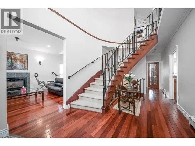 1312 TENTH AVENUE, New Westminster 3