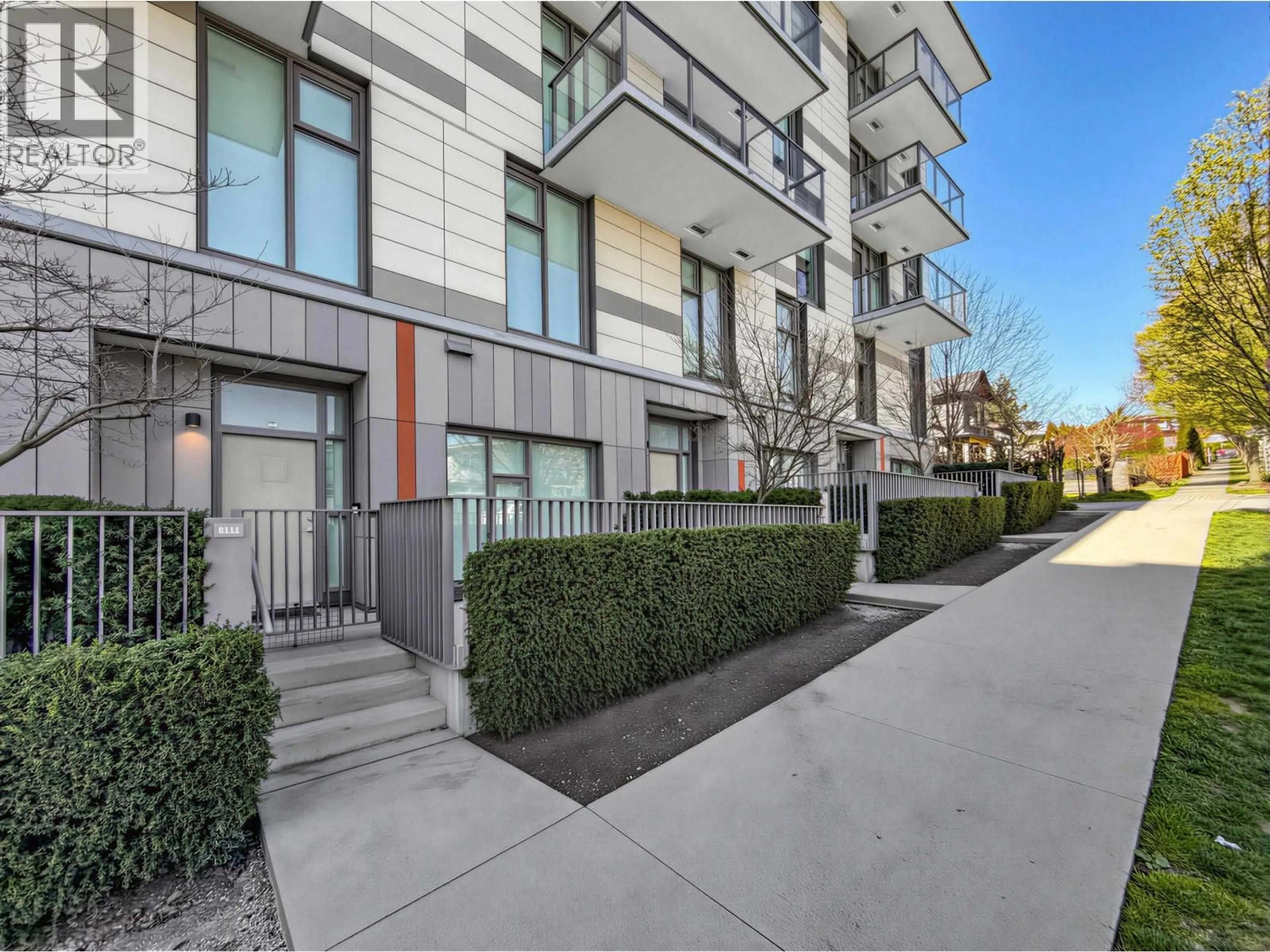 Unknown for 8111 CHESTER STREET, Vancouver British Columbia V5X0J9