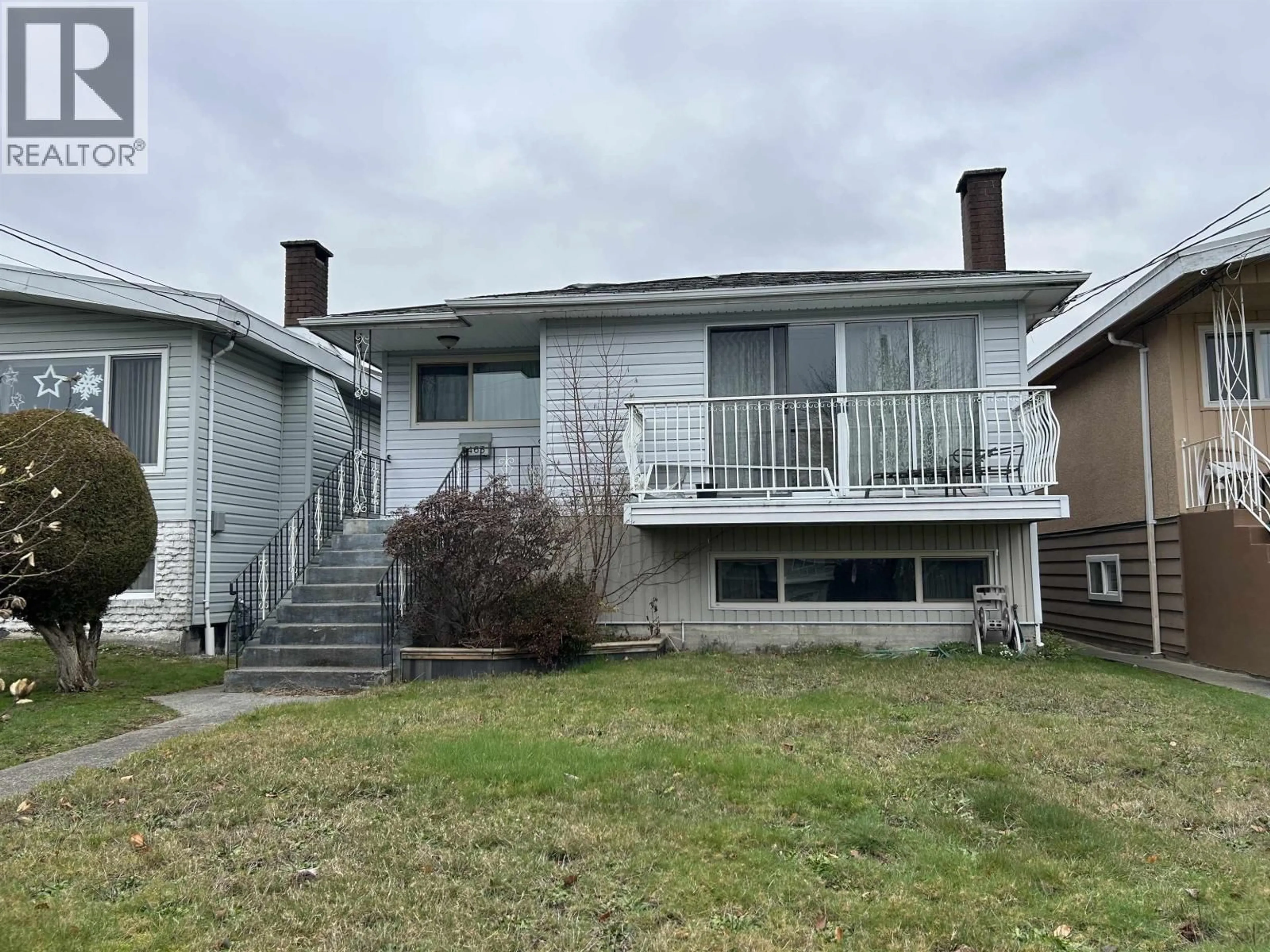 Unknown for 5463 PORTLAND STREET, Burnaby British Columbia V5J2R5